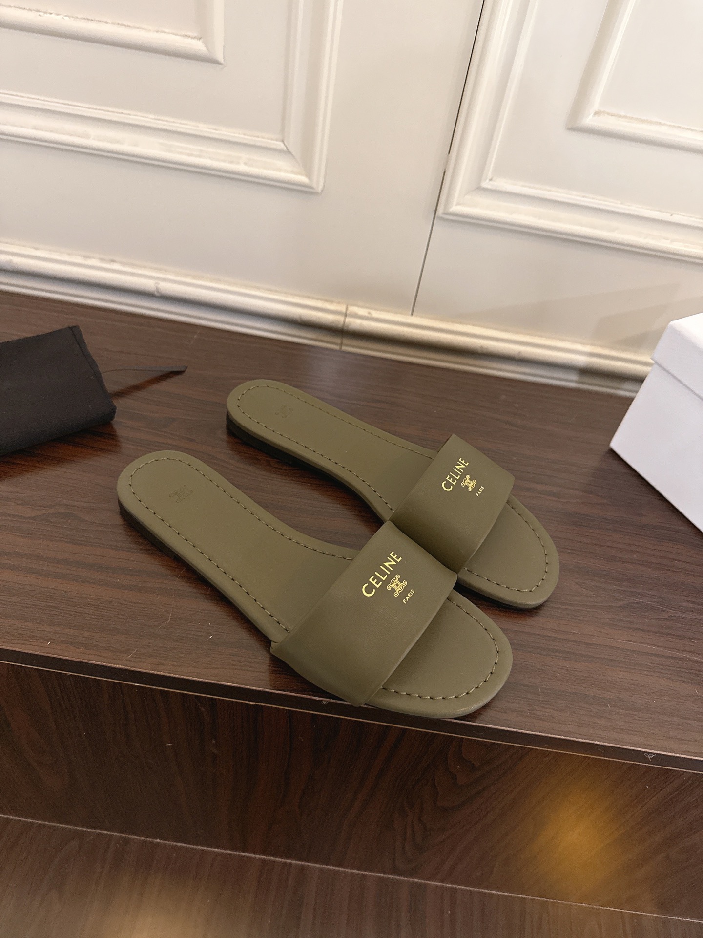 Celine Slides