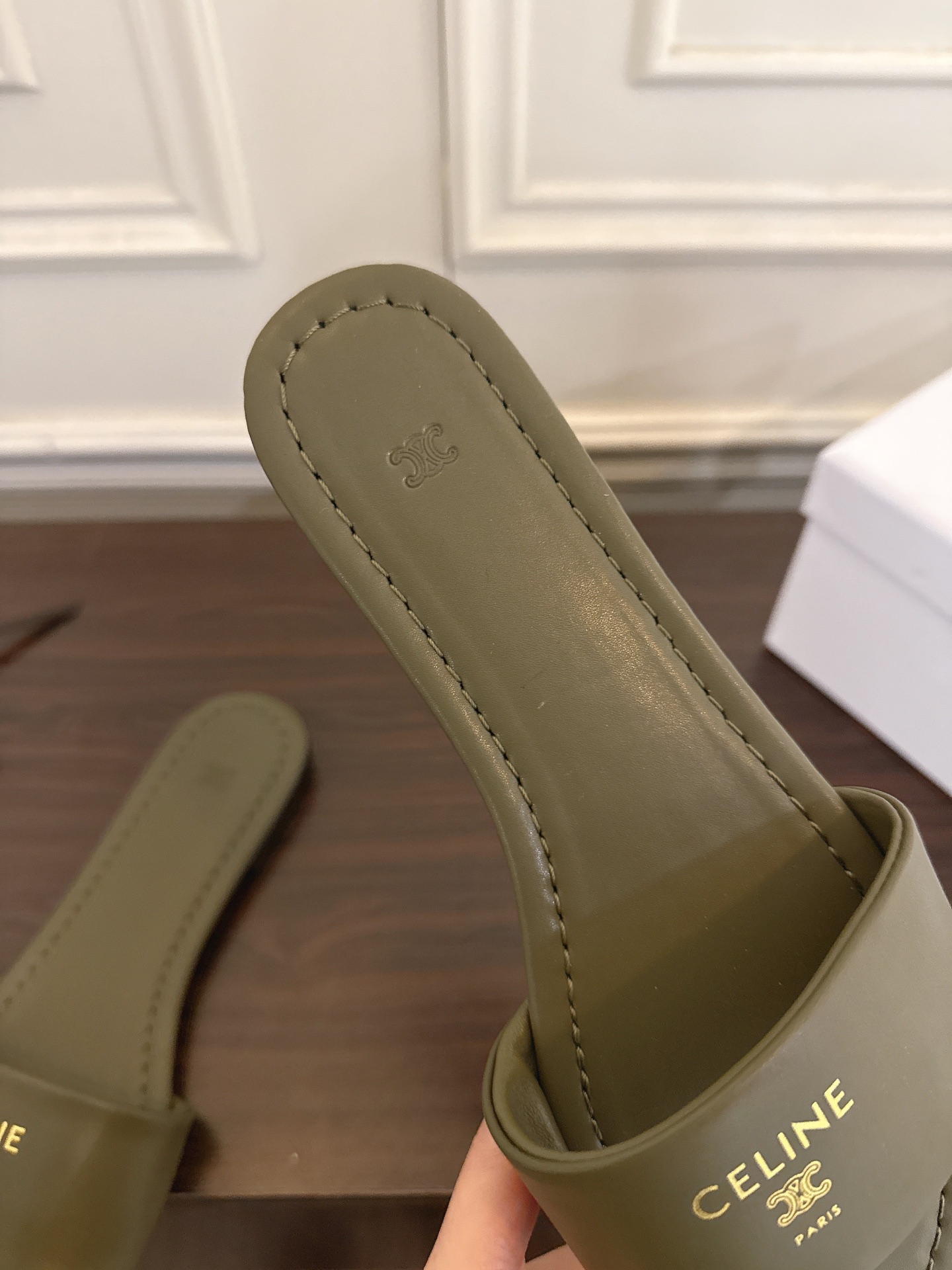 Celine Slides
