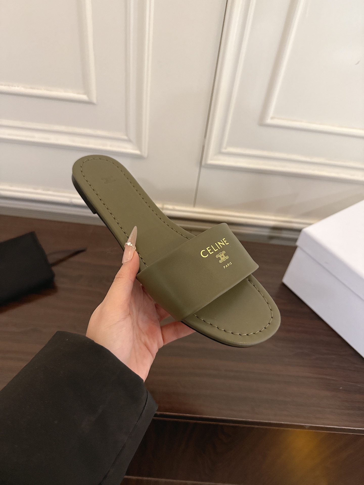 Celine Slides