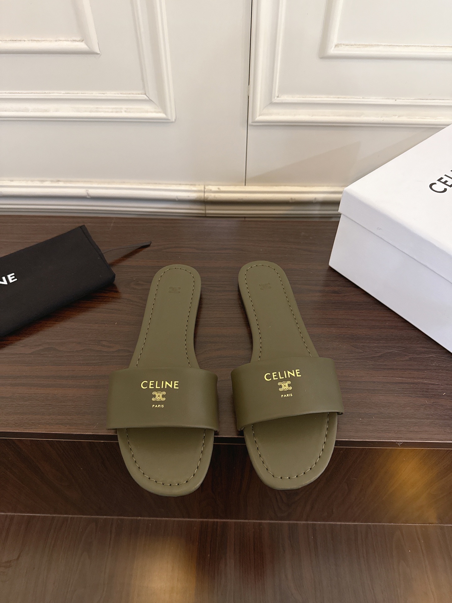 Celine Slides