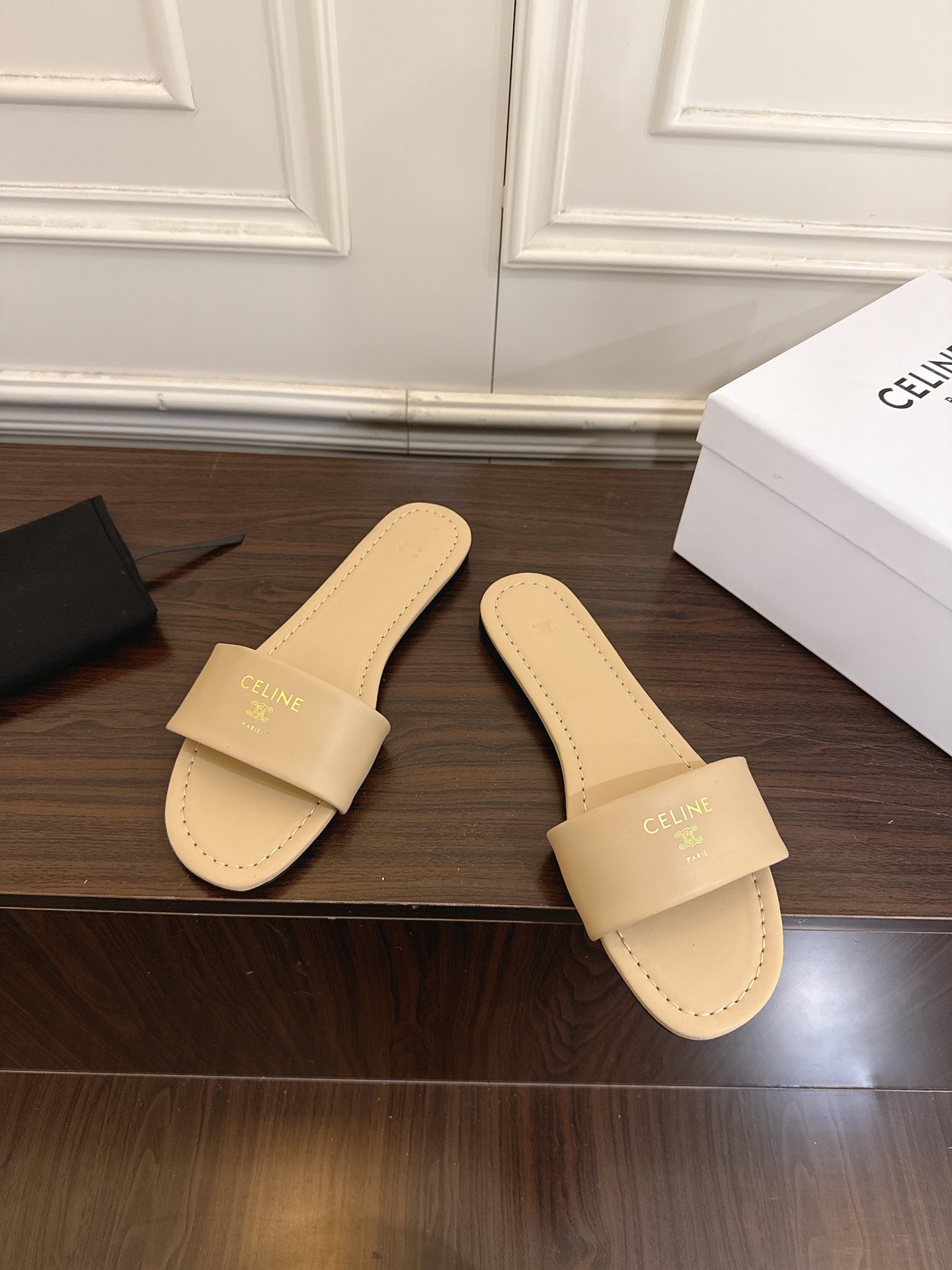 Celine Slides