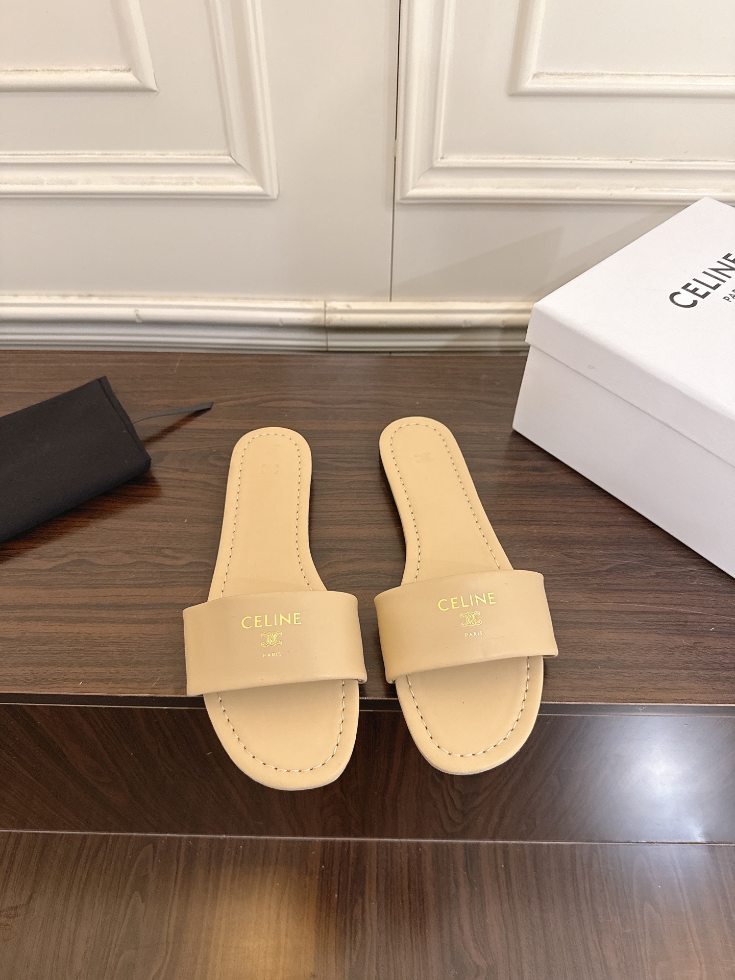 Celine Slides
