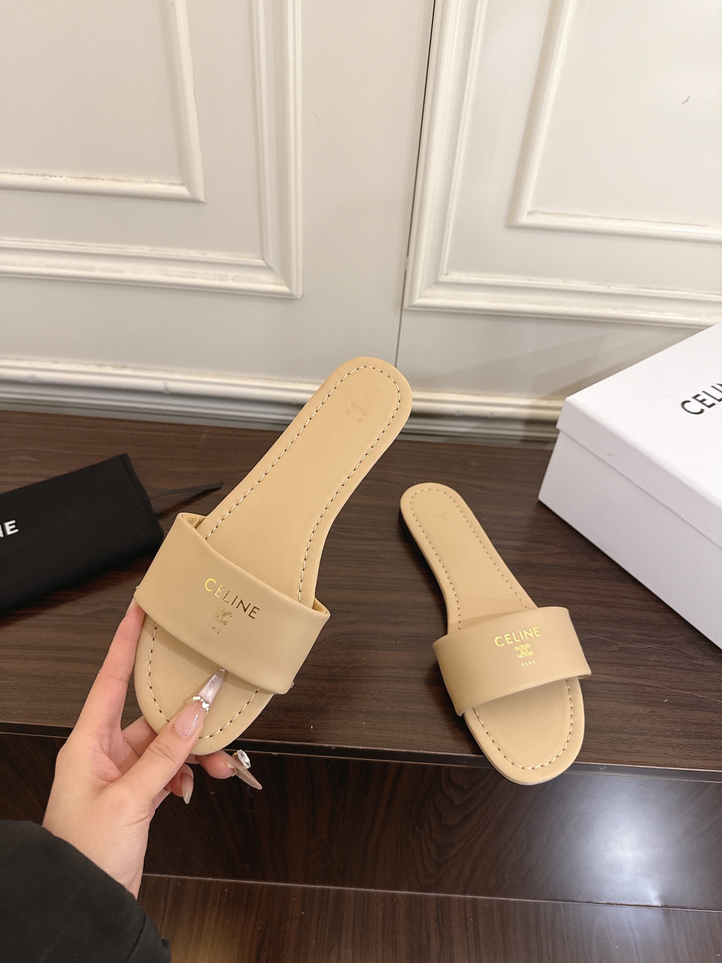 Celine Slides