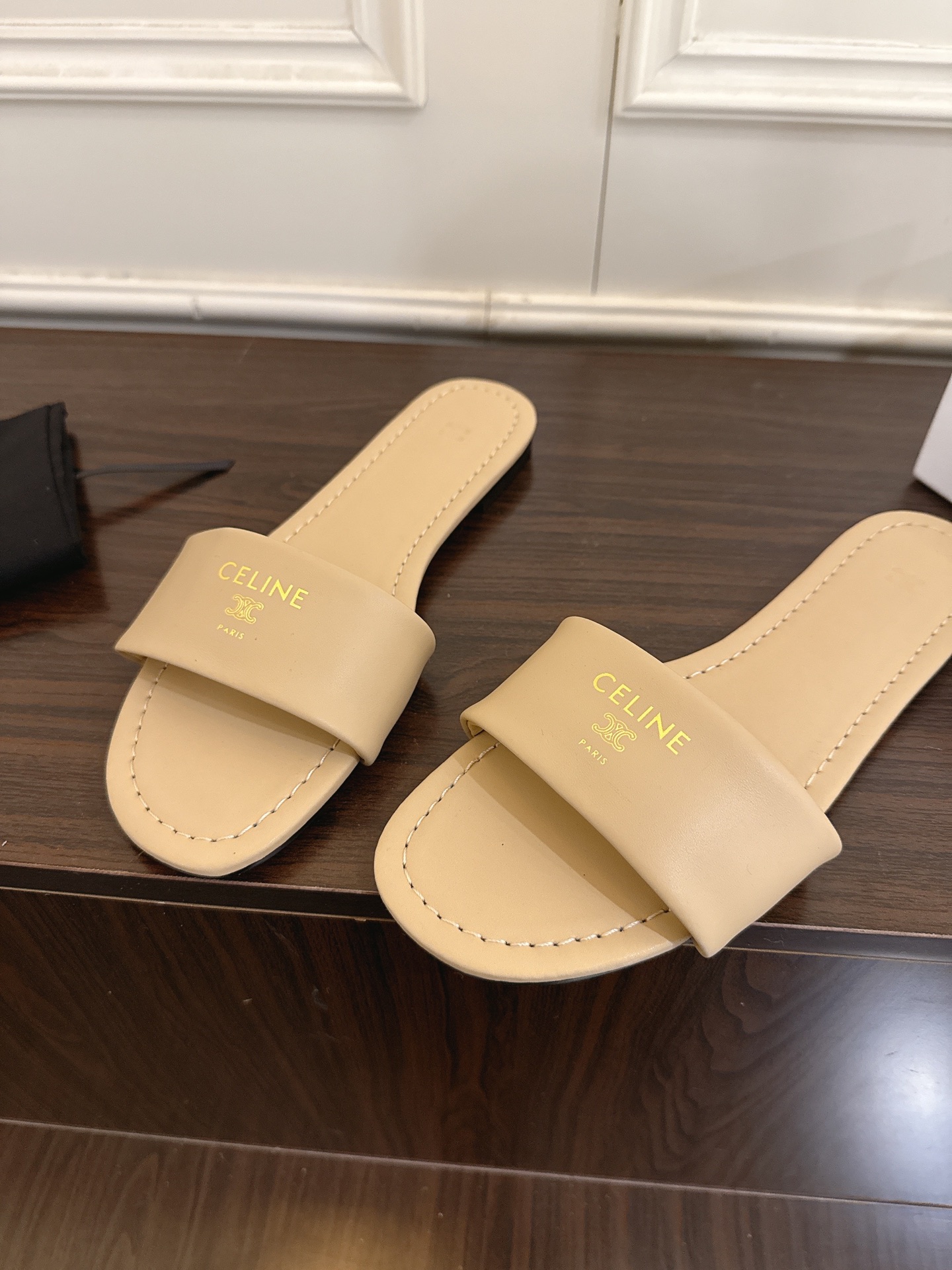 Celine Slides