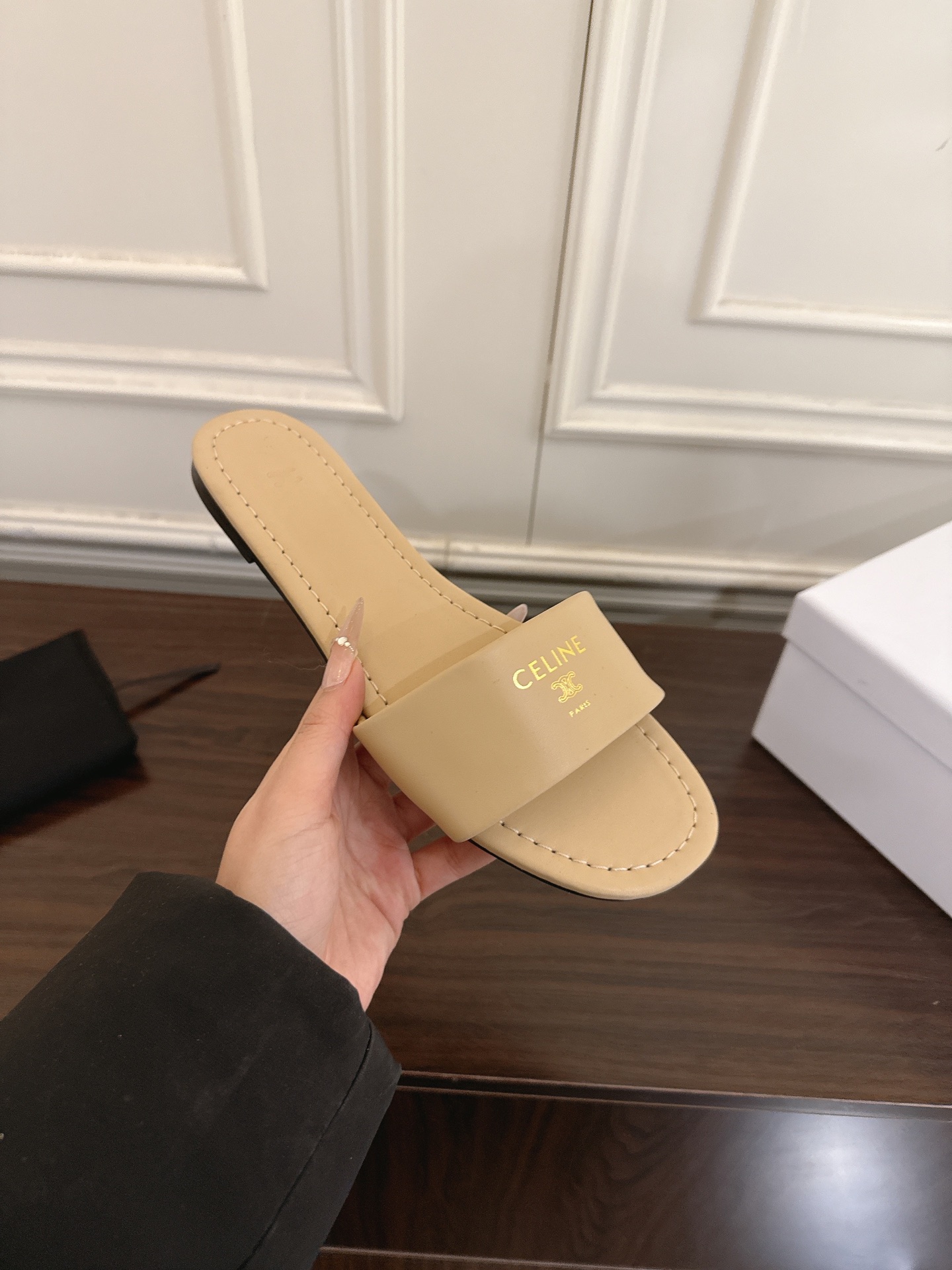 Celine Slides