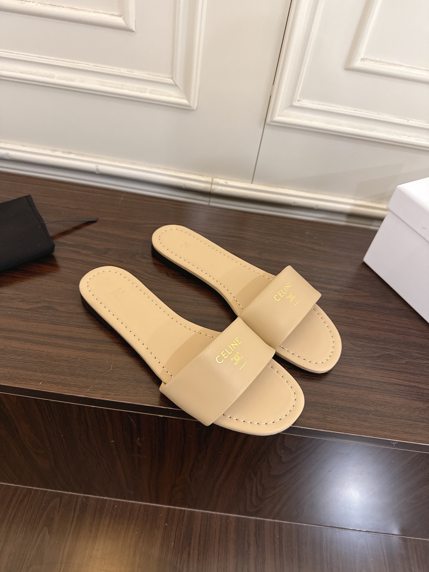 Celine Slides