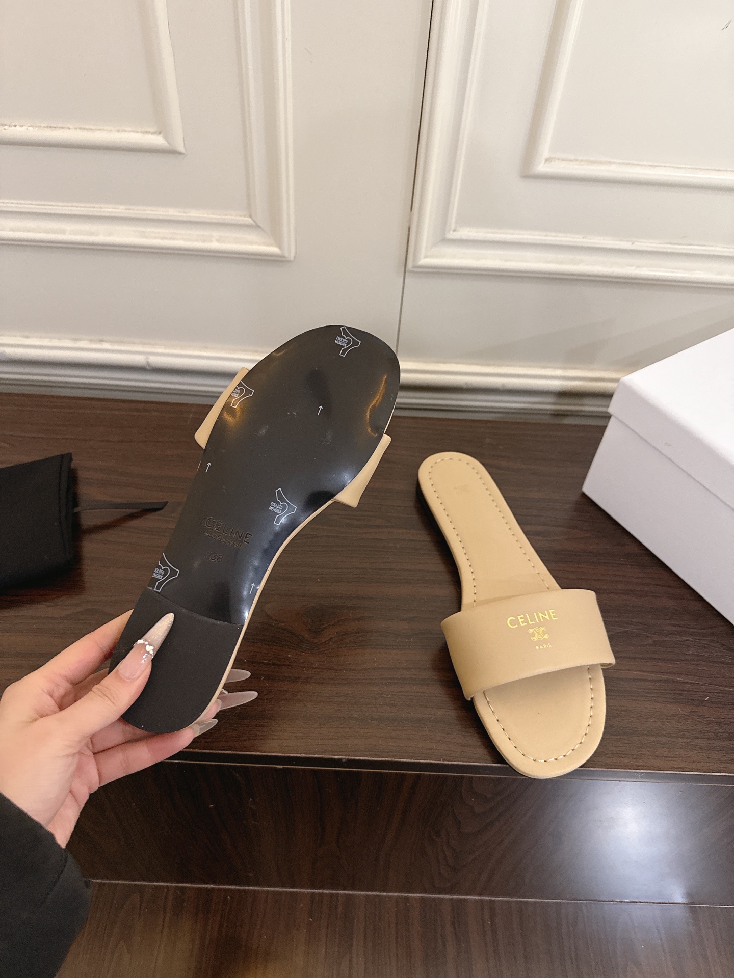Celine Slides