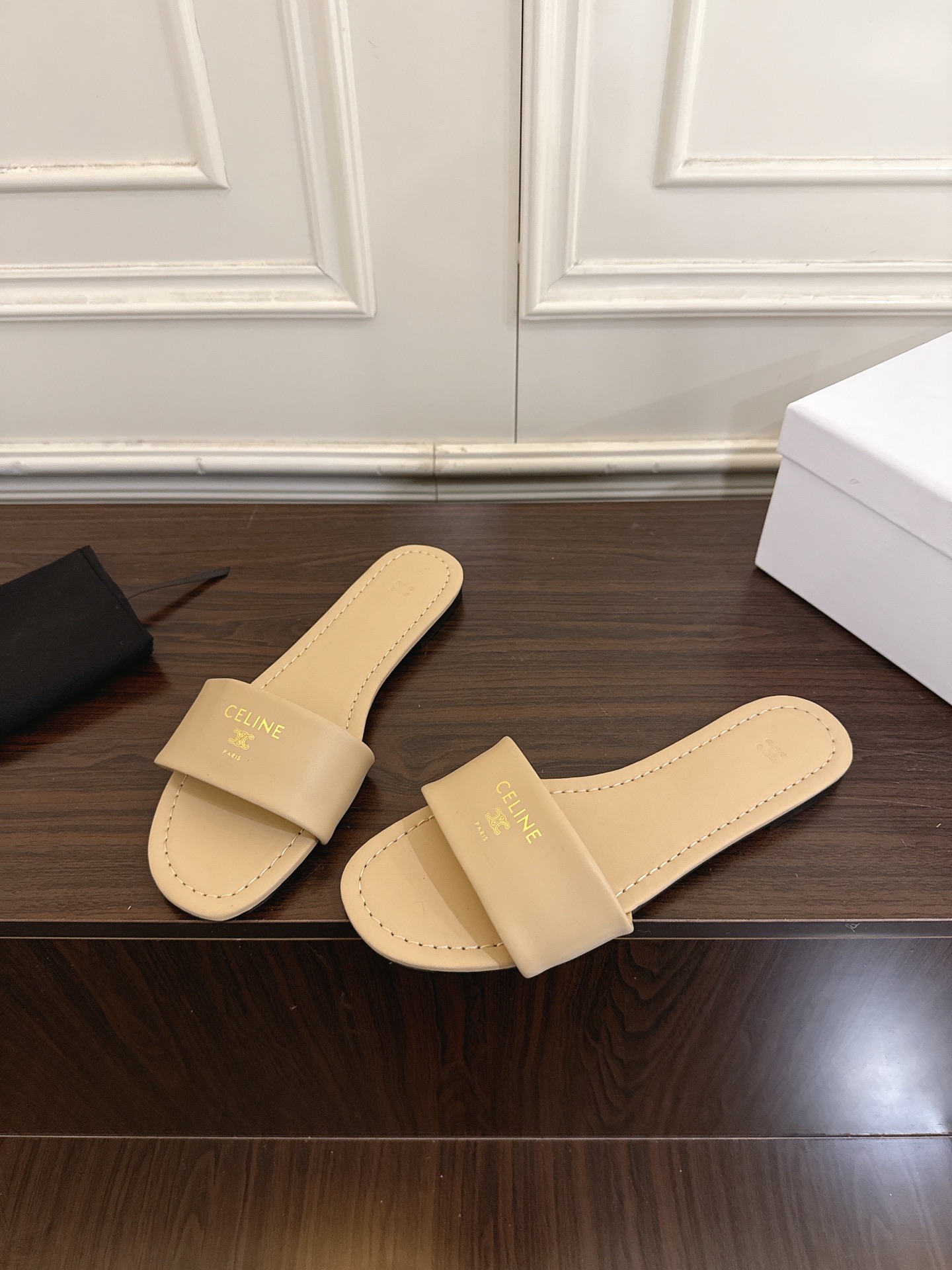 Celine Slides