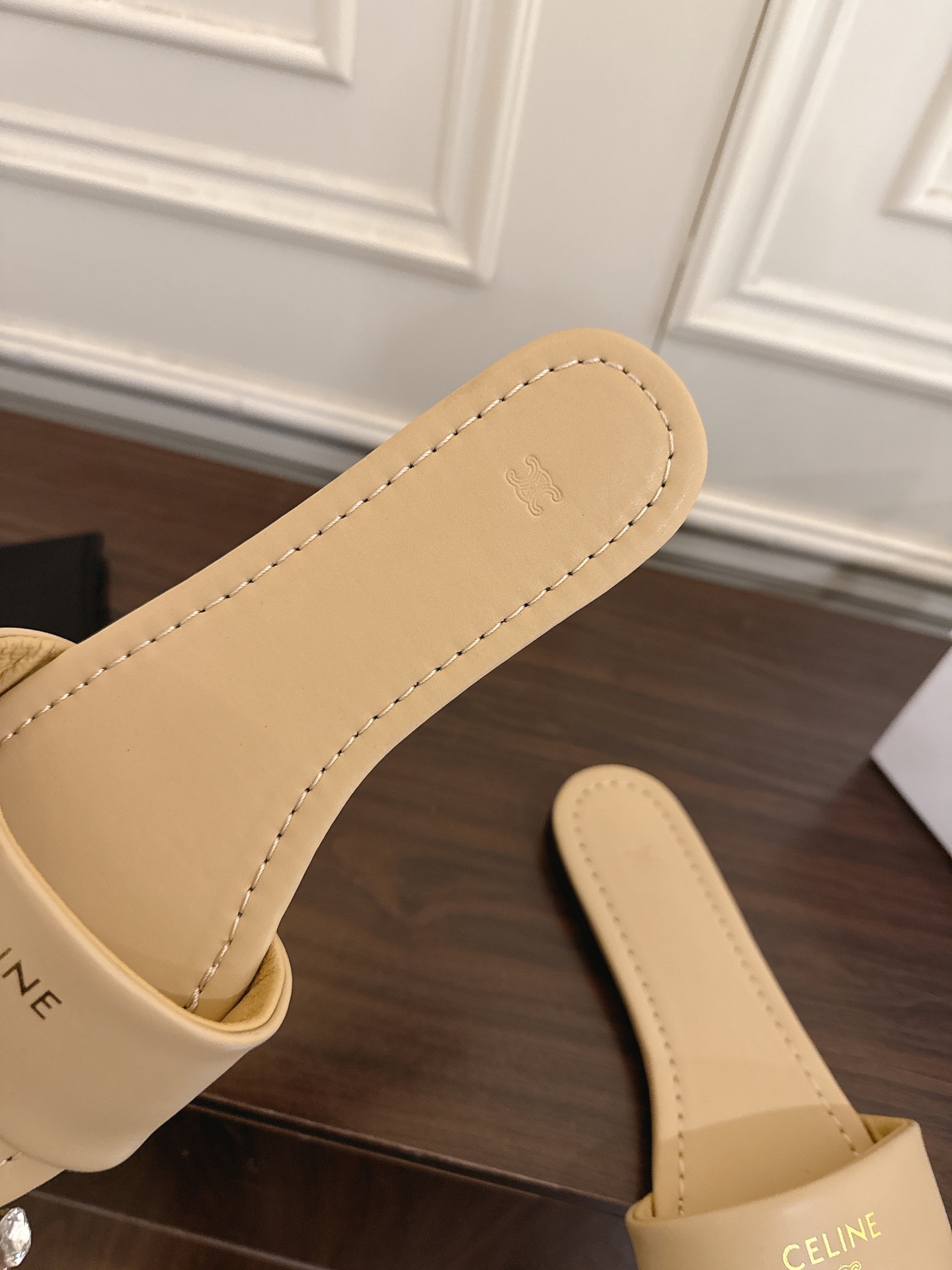 Celine Slides
