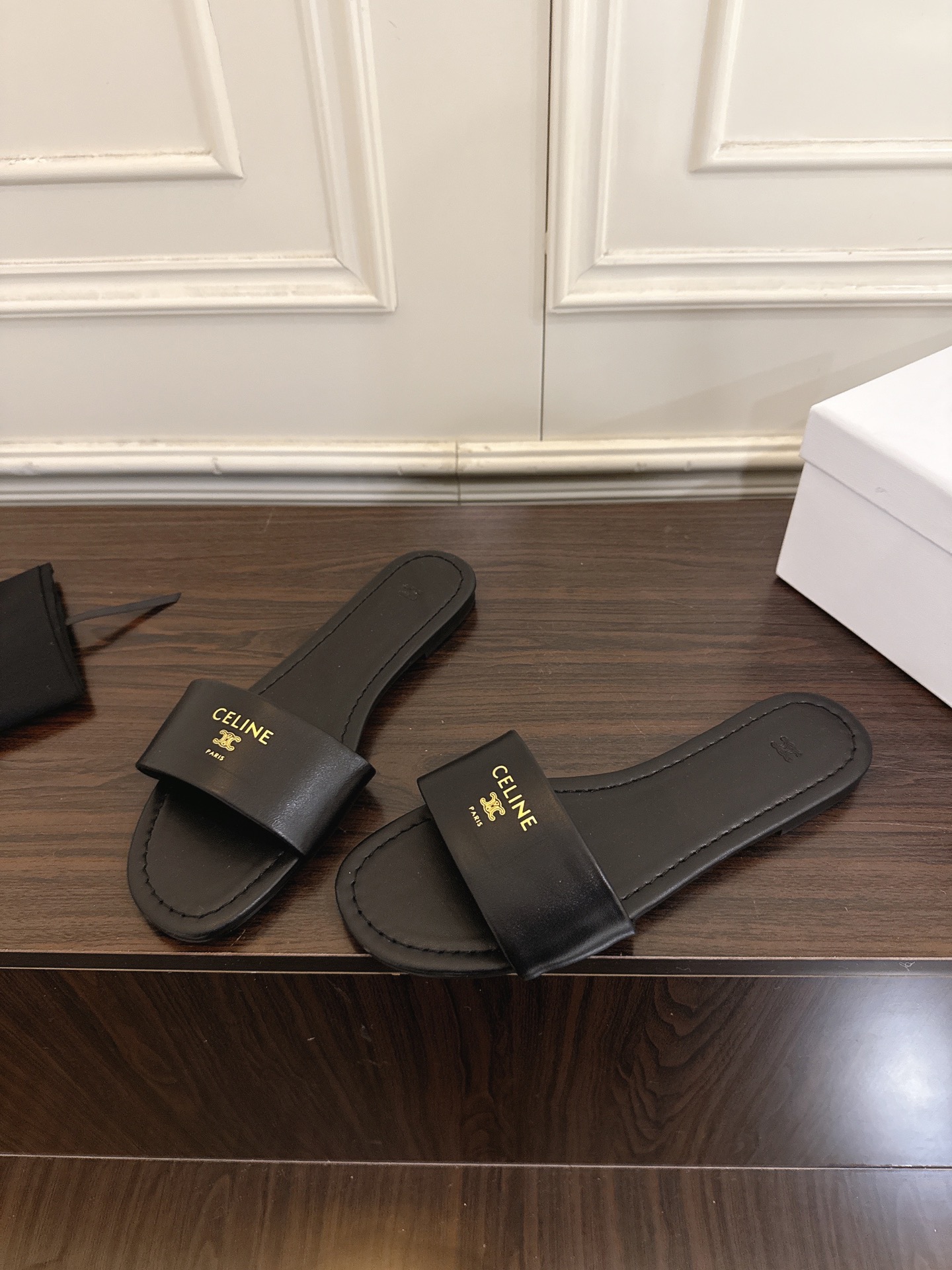 Celine Slides
