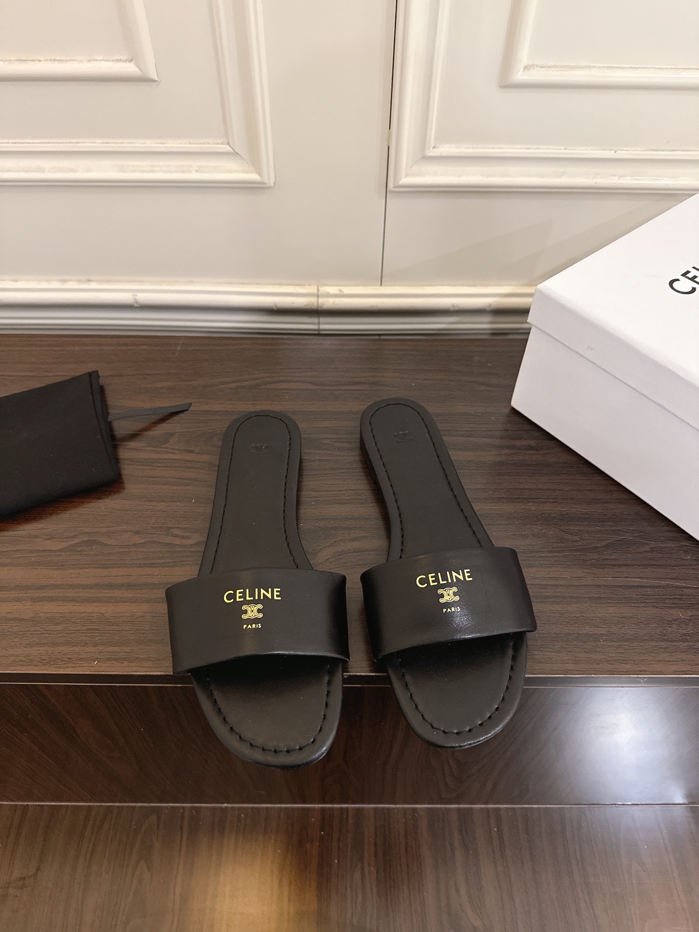 Celine Slides