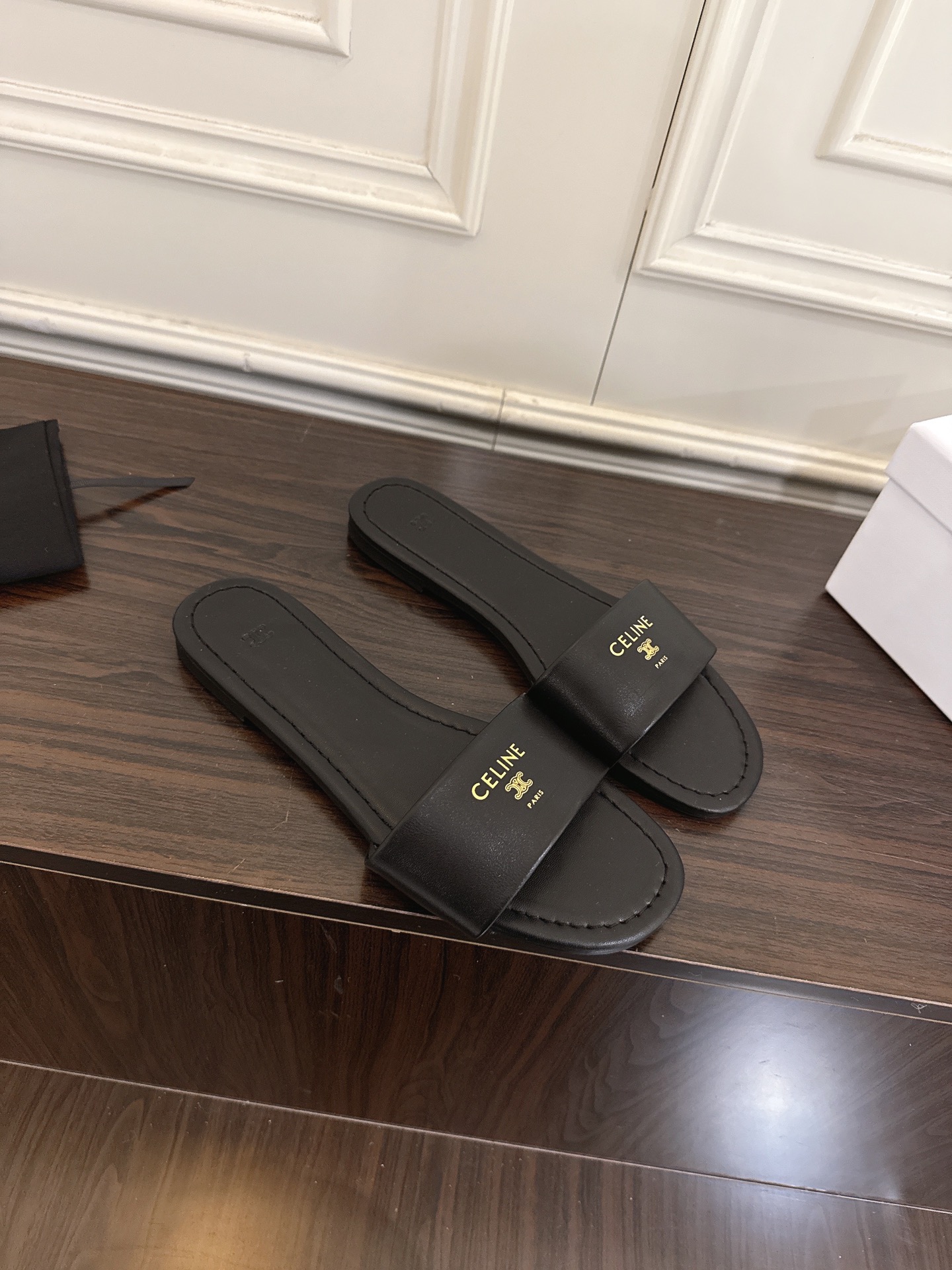 Celine Slides