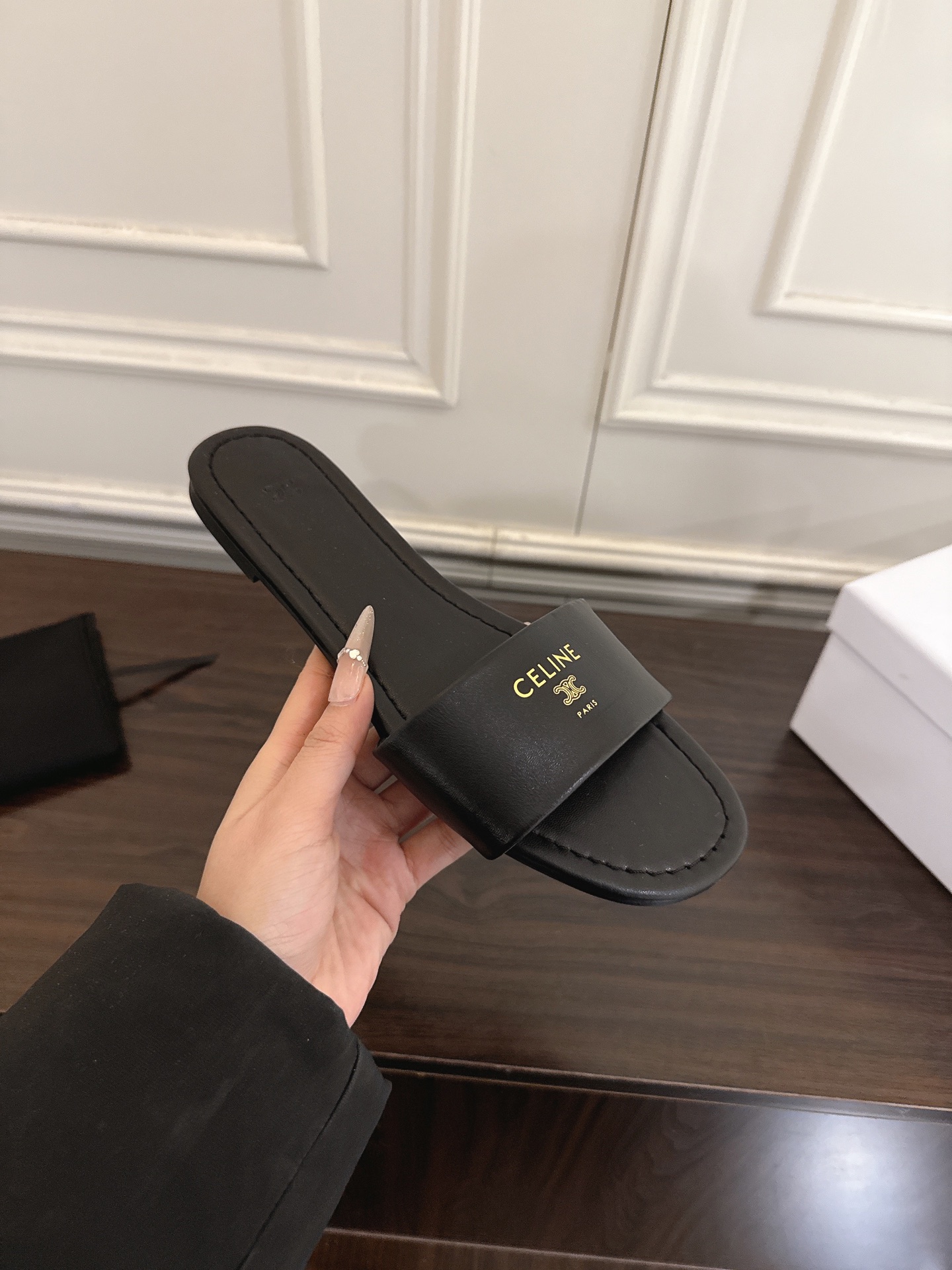 Celine Slides