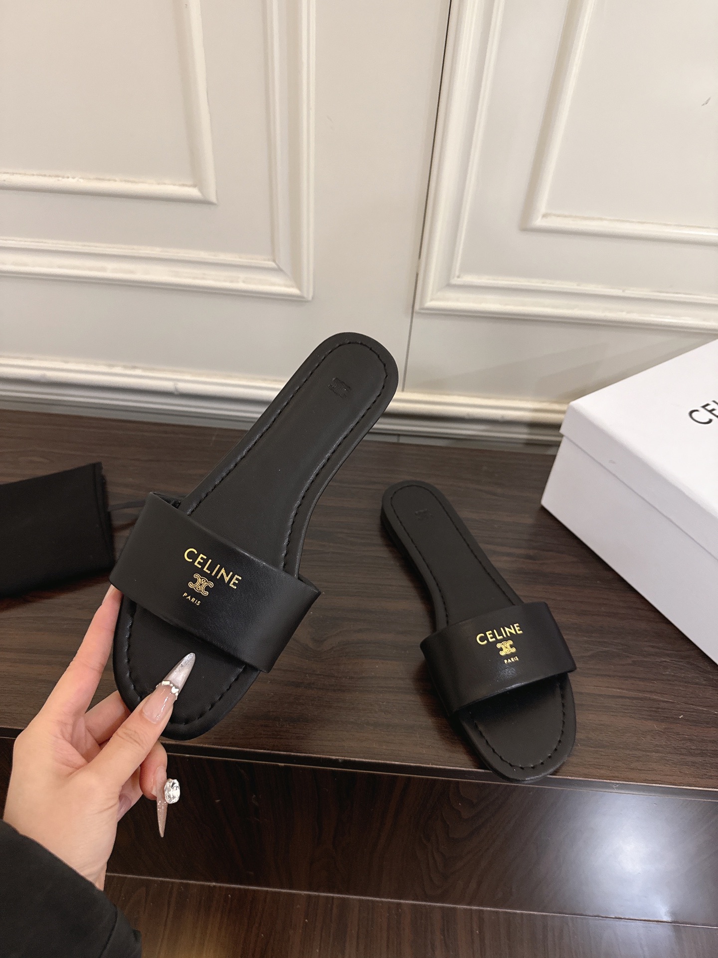 Celine Slides