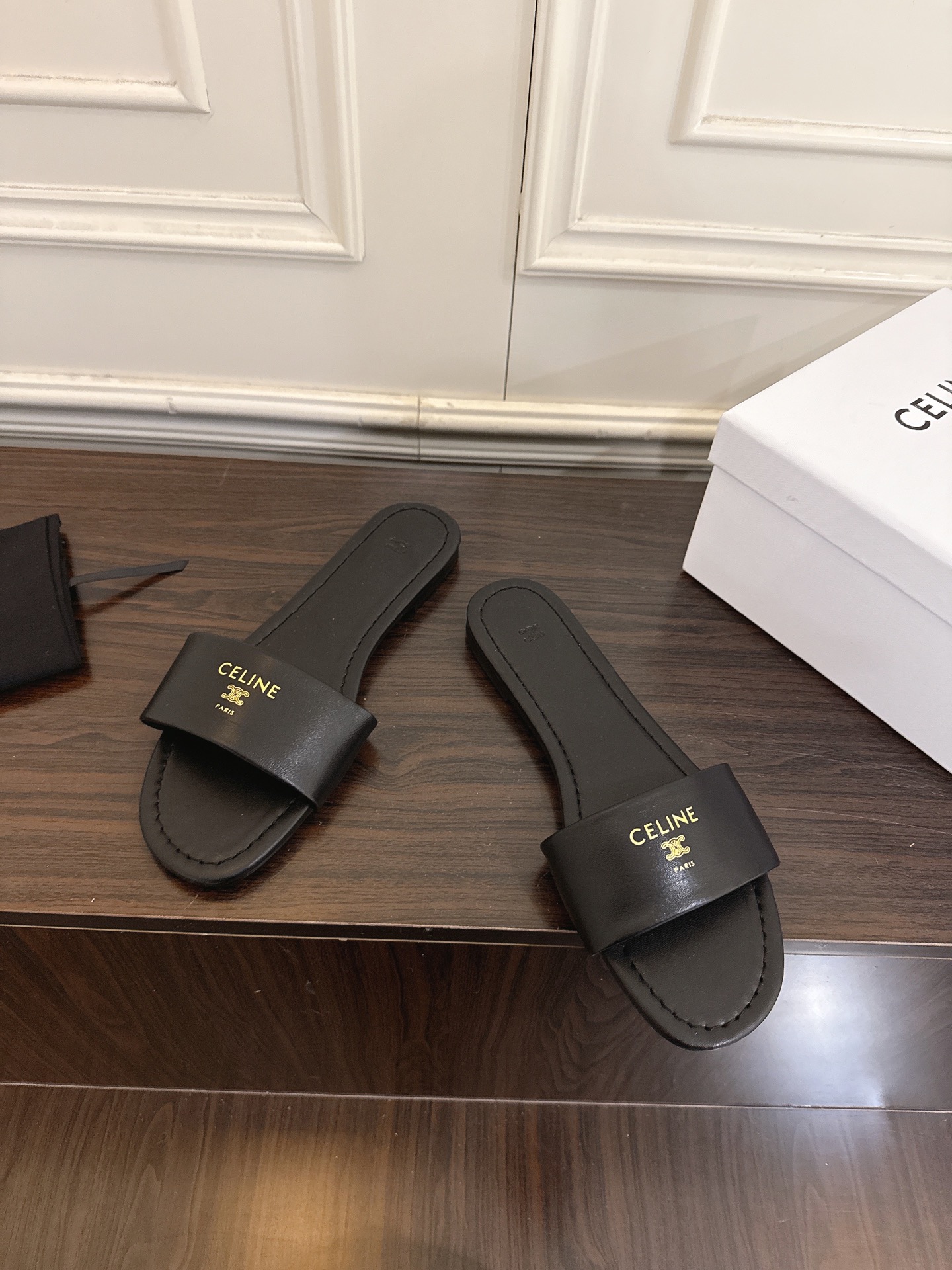 Celine Slides