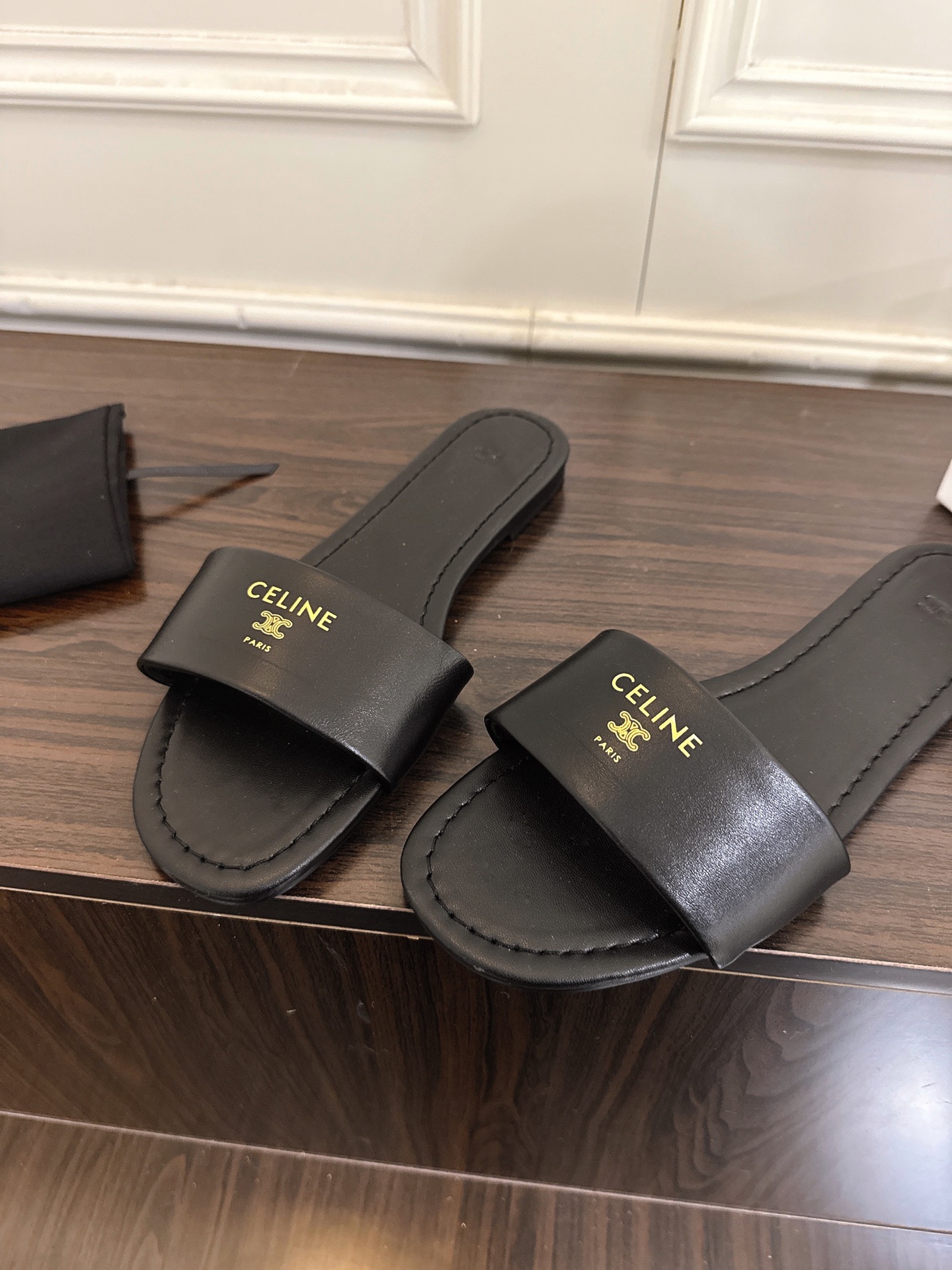 Celine Slides
