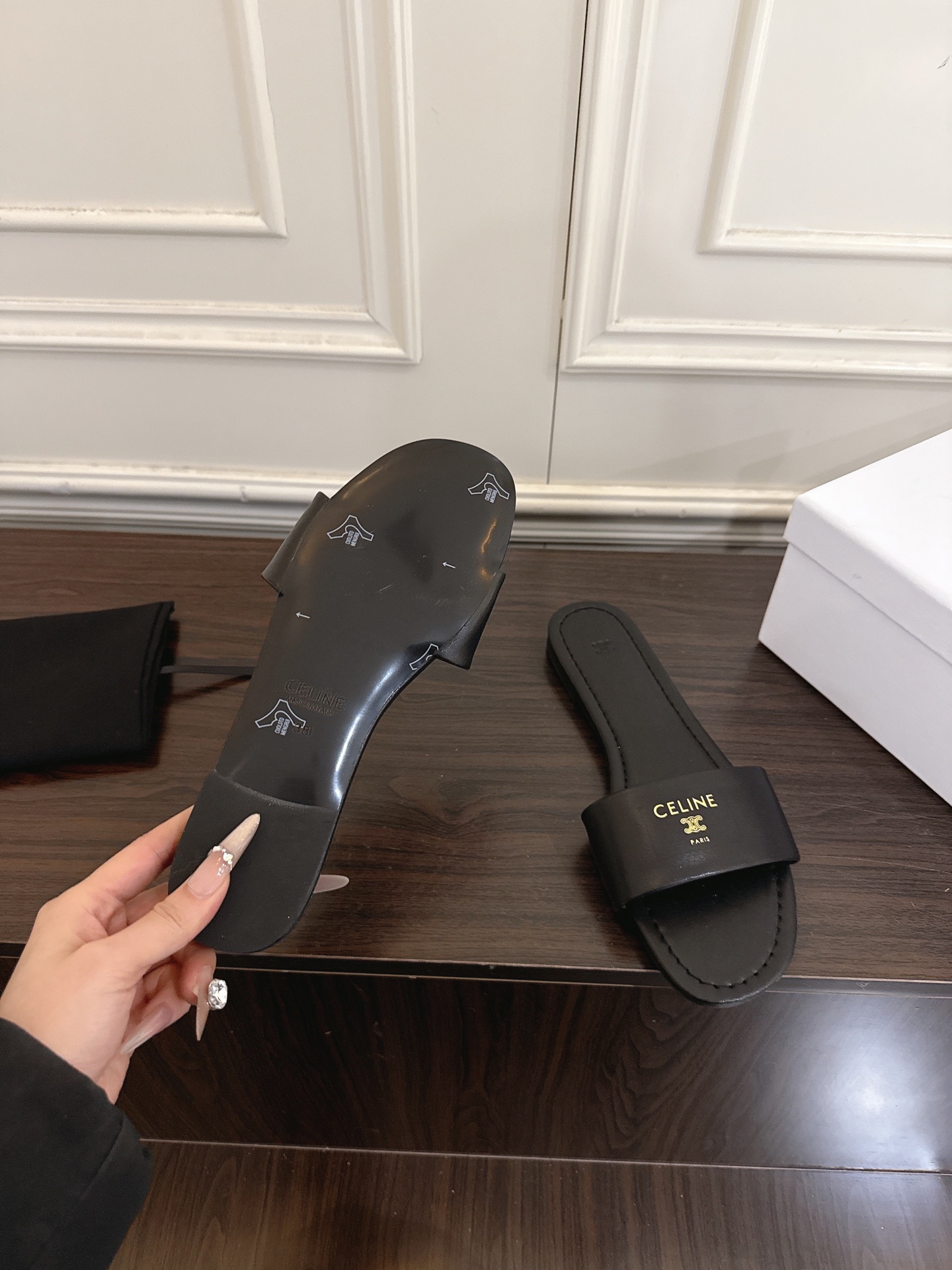 Celine Slides