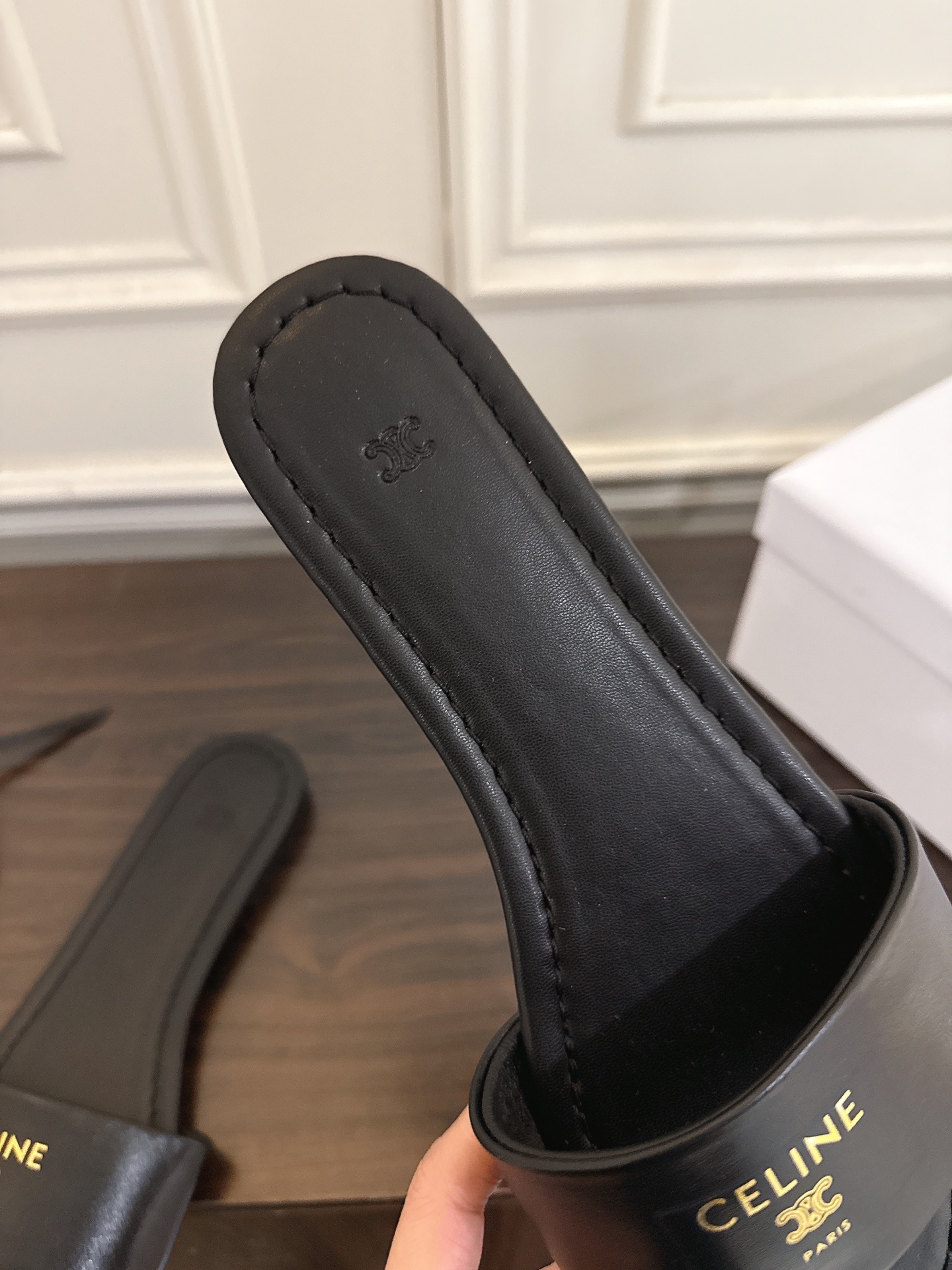 Celine Slides