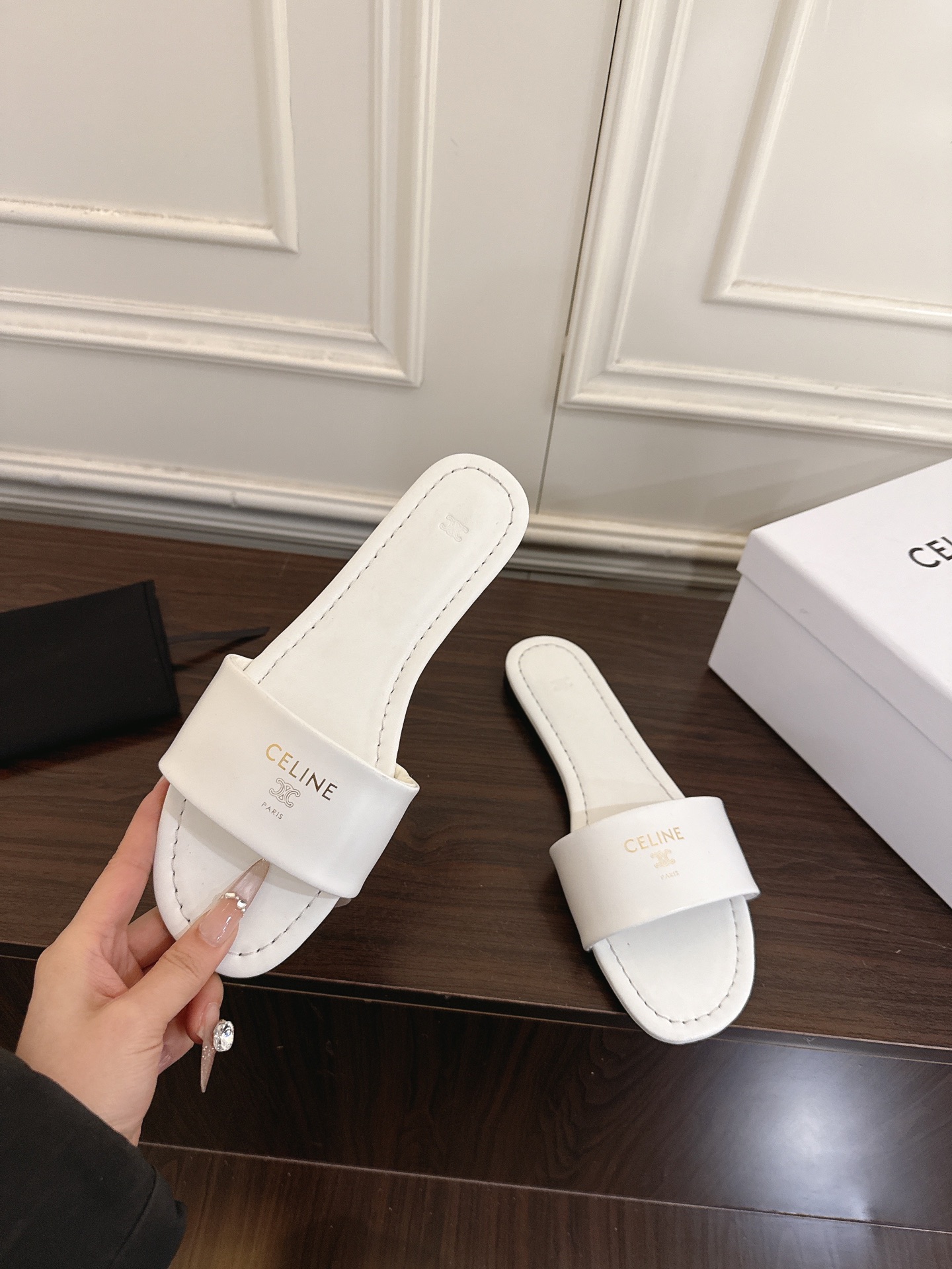 Celine Slides