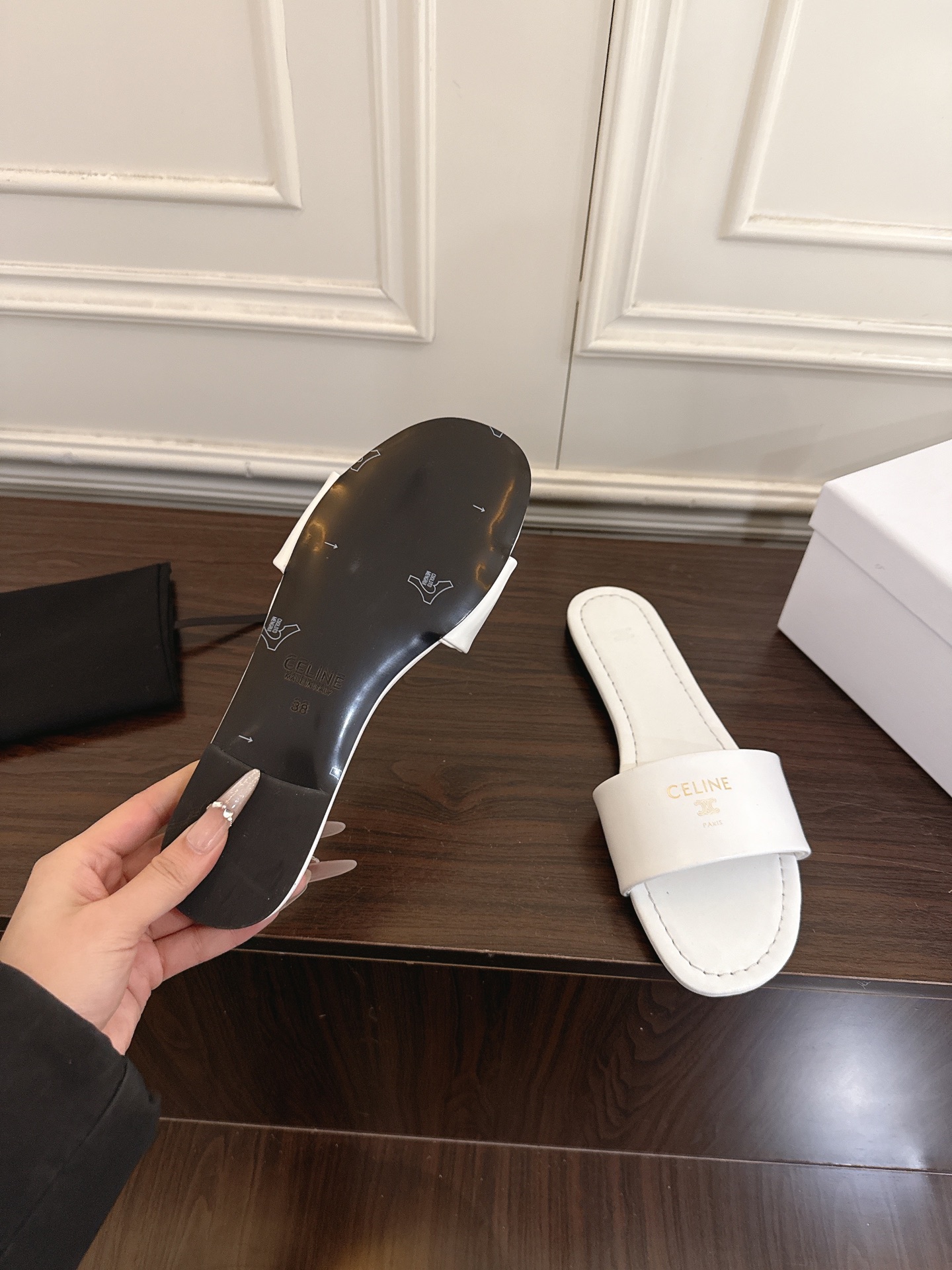 Celine Slides