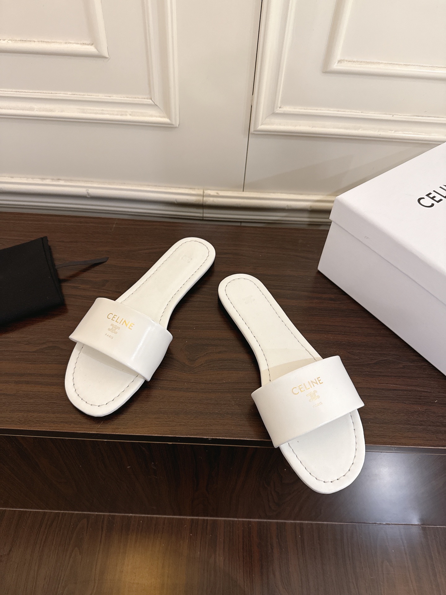 Celine Slides