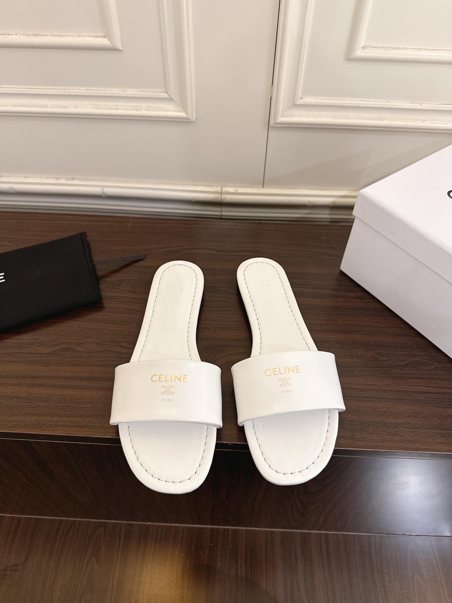 Celine Slides