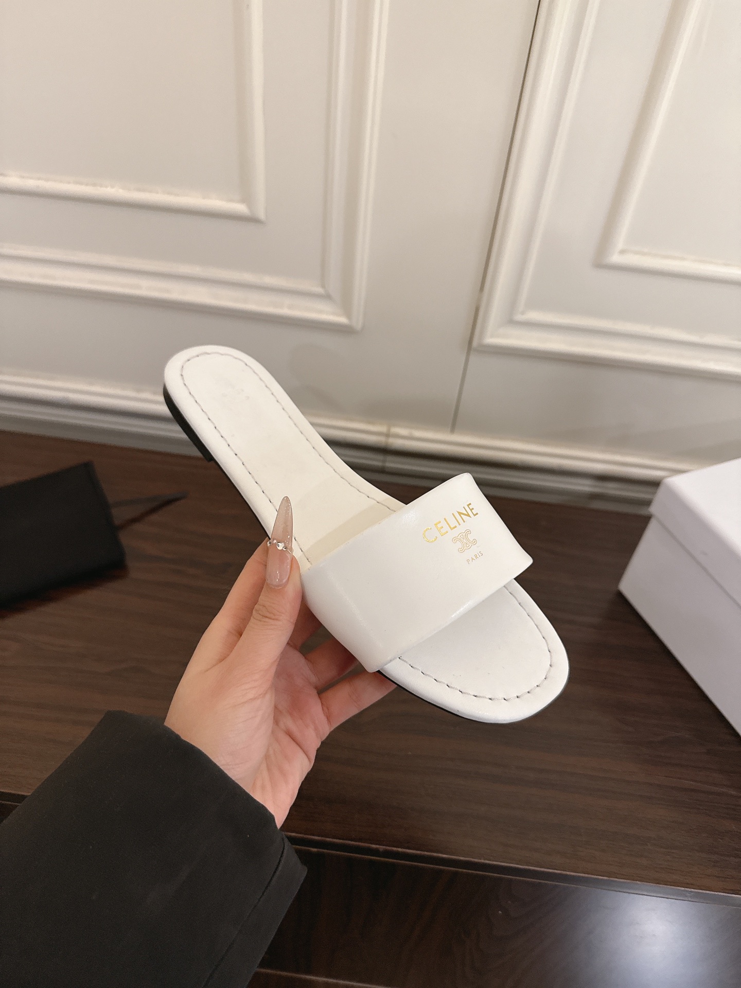 Celine Slides