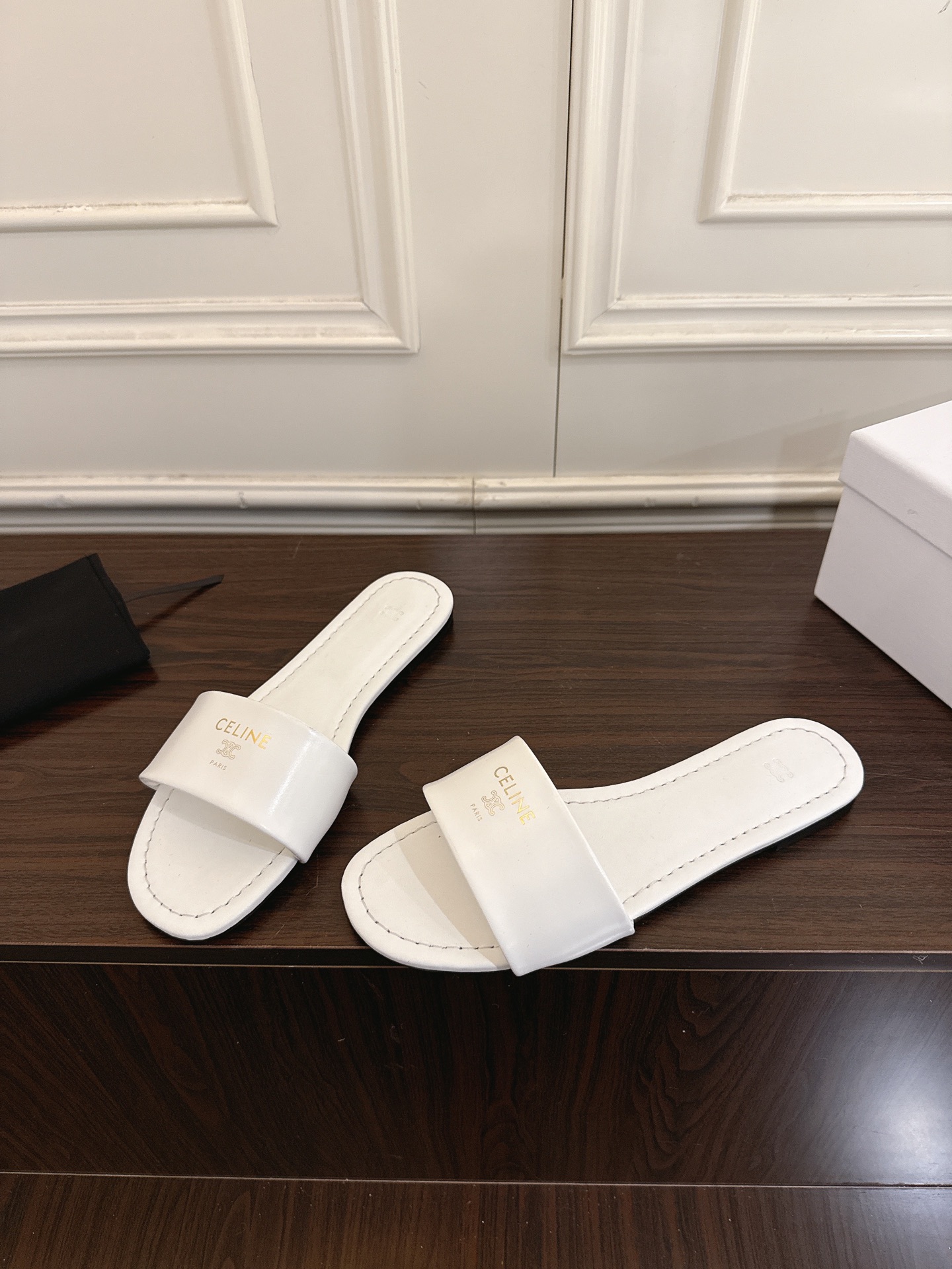 Celine Slides