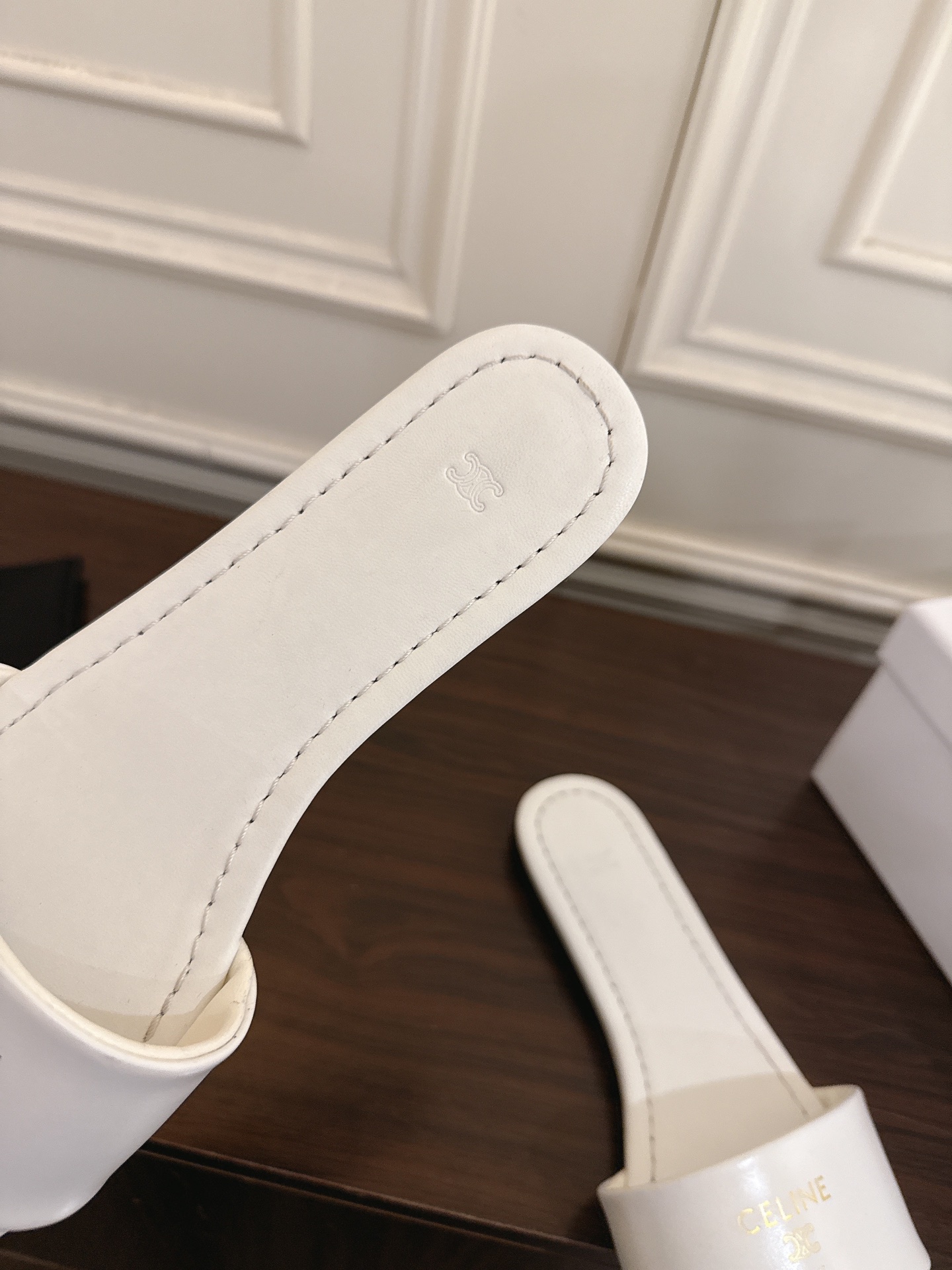 Celine Slides