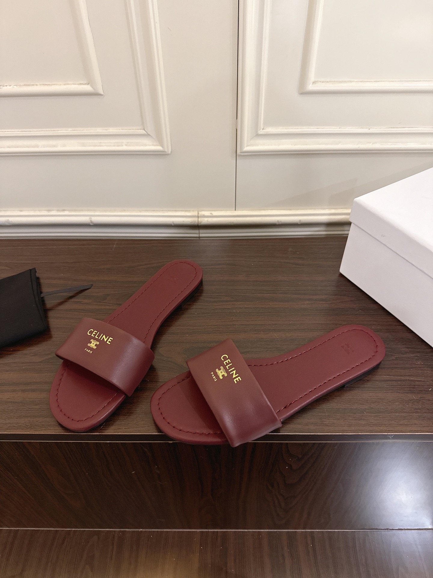 Celine Slides