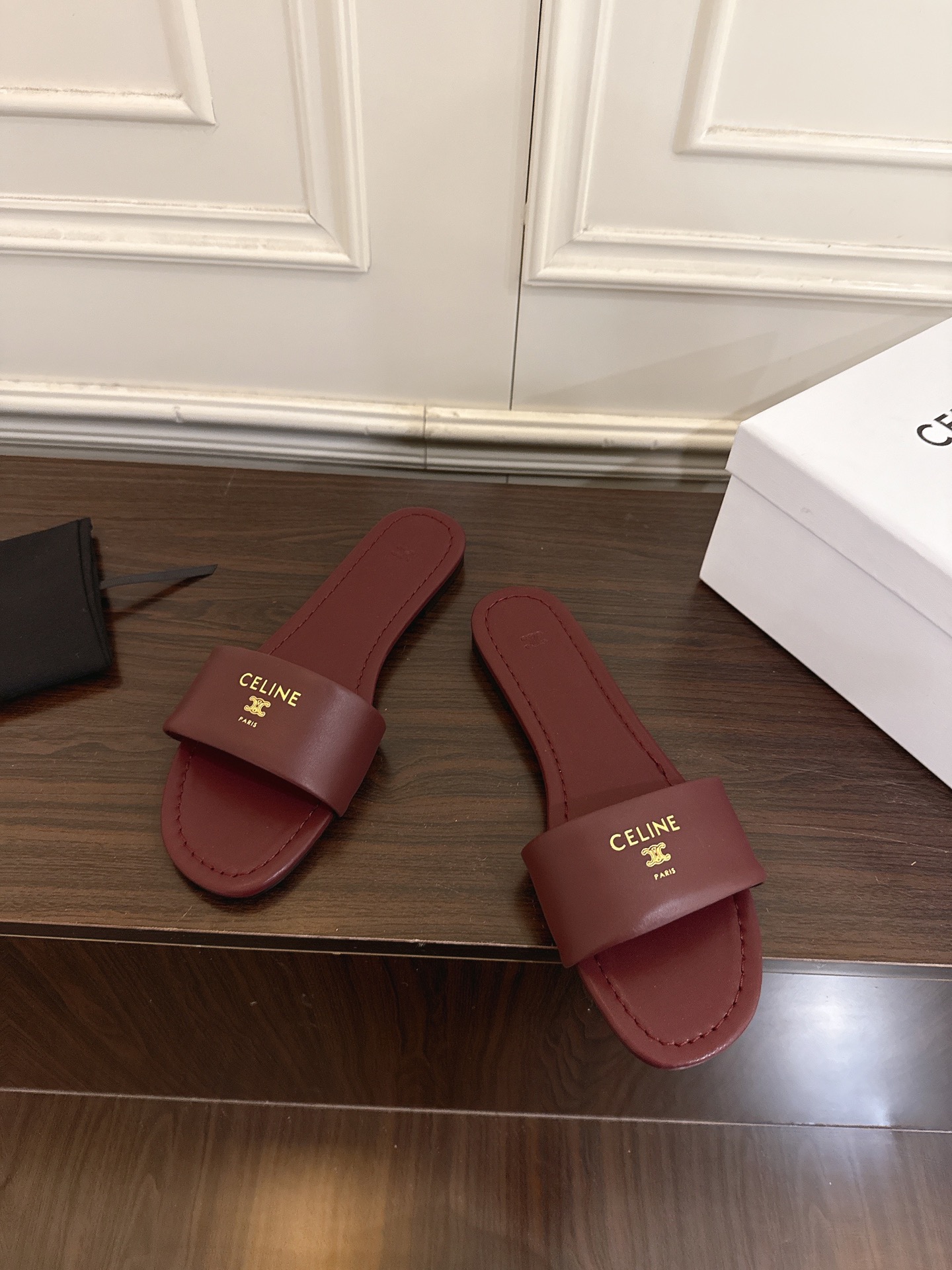 Celine Slides