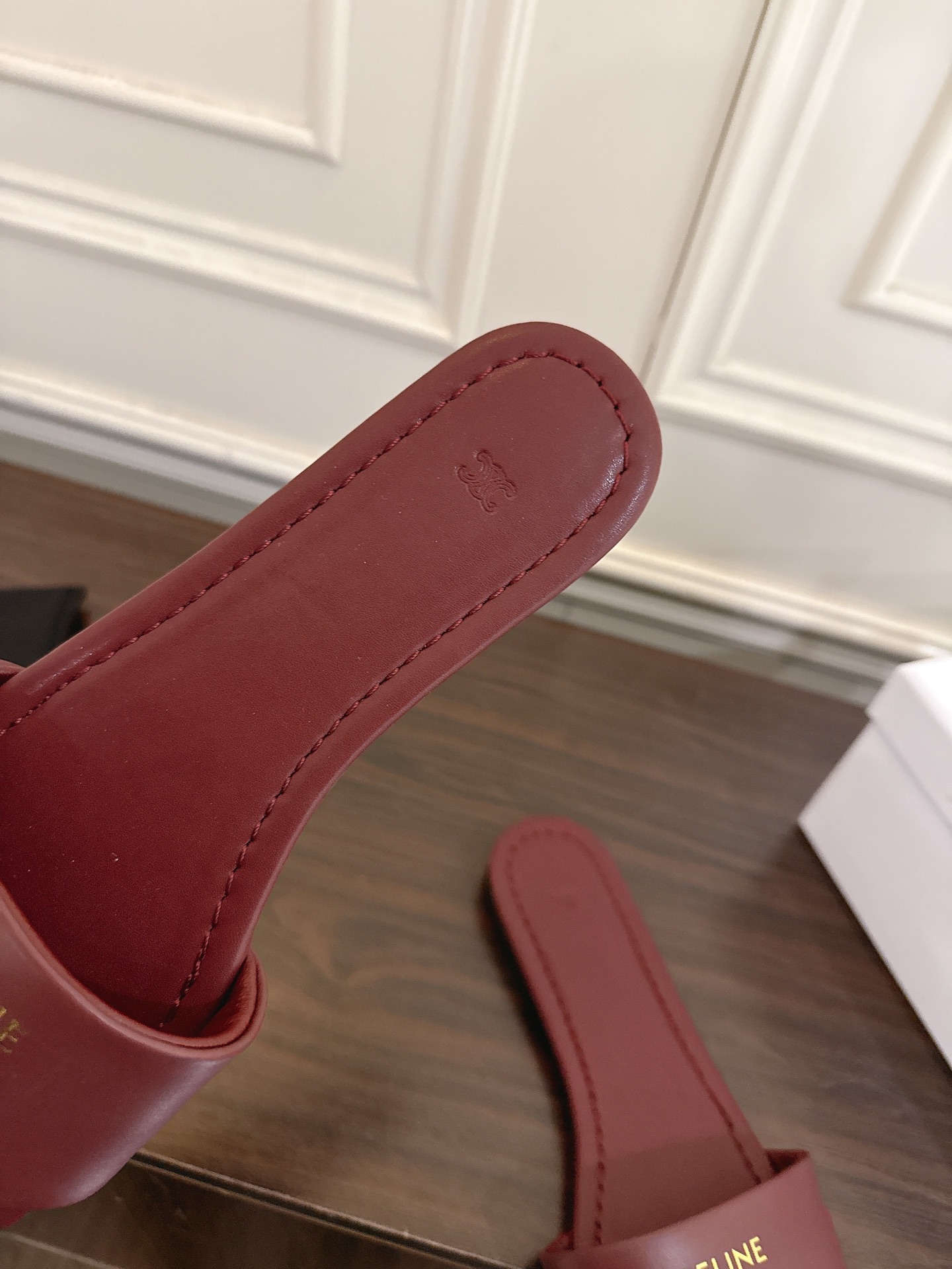 Celine Slides