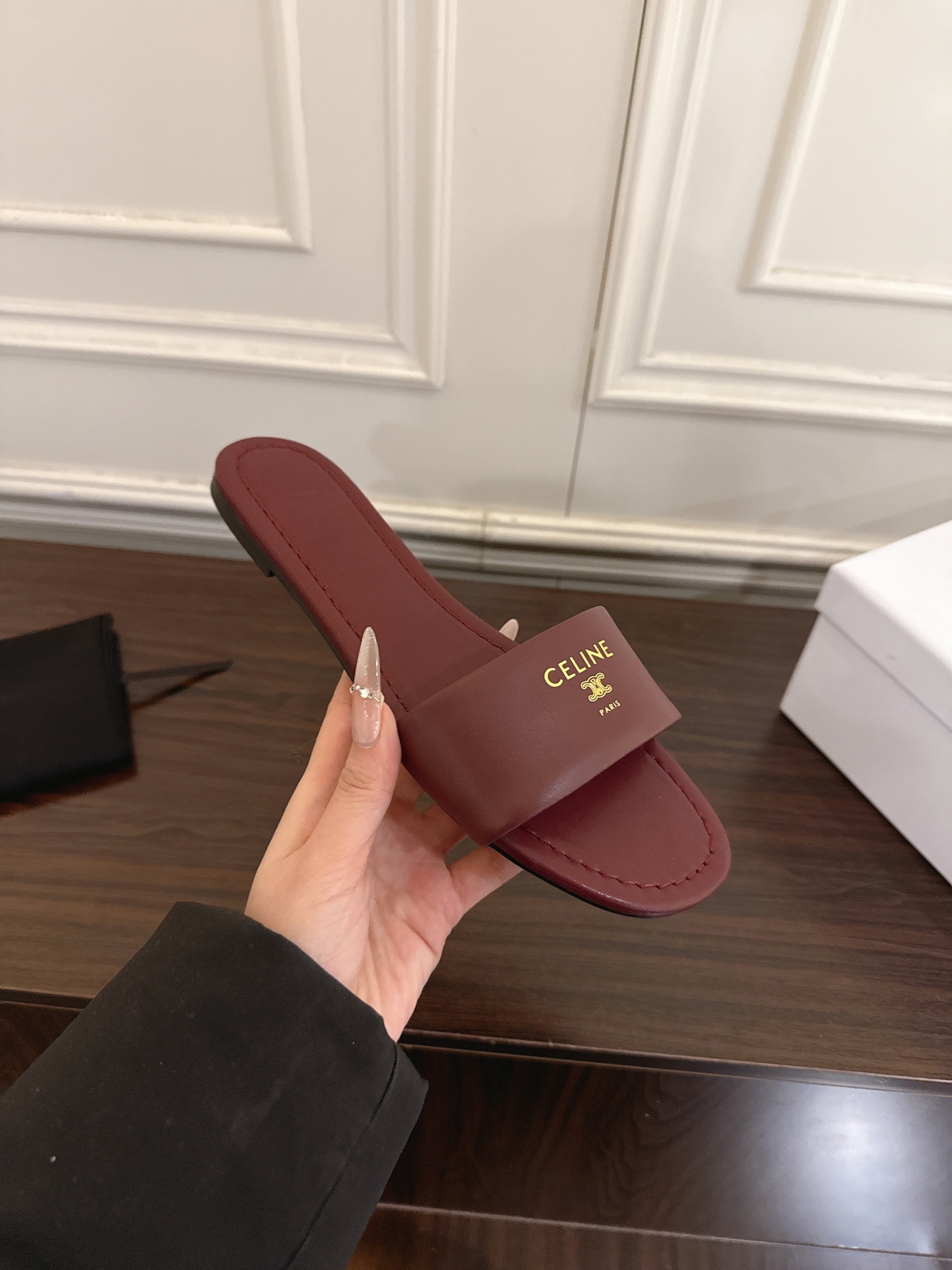 Celine Slides