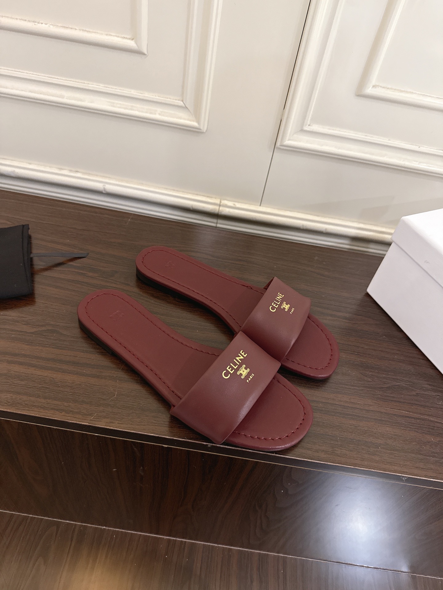 Celine Slides