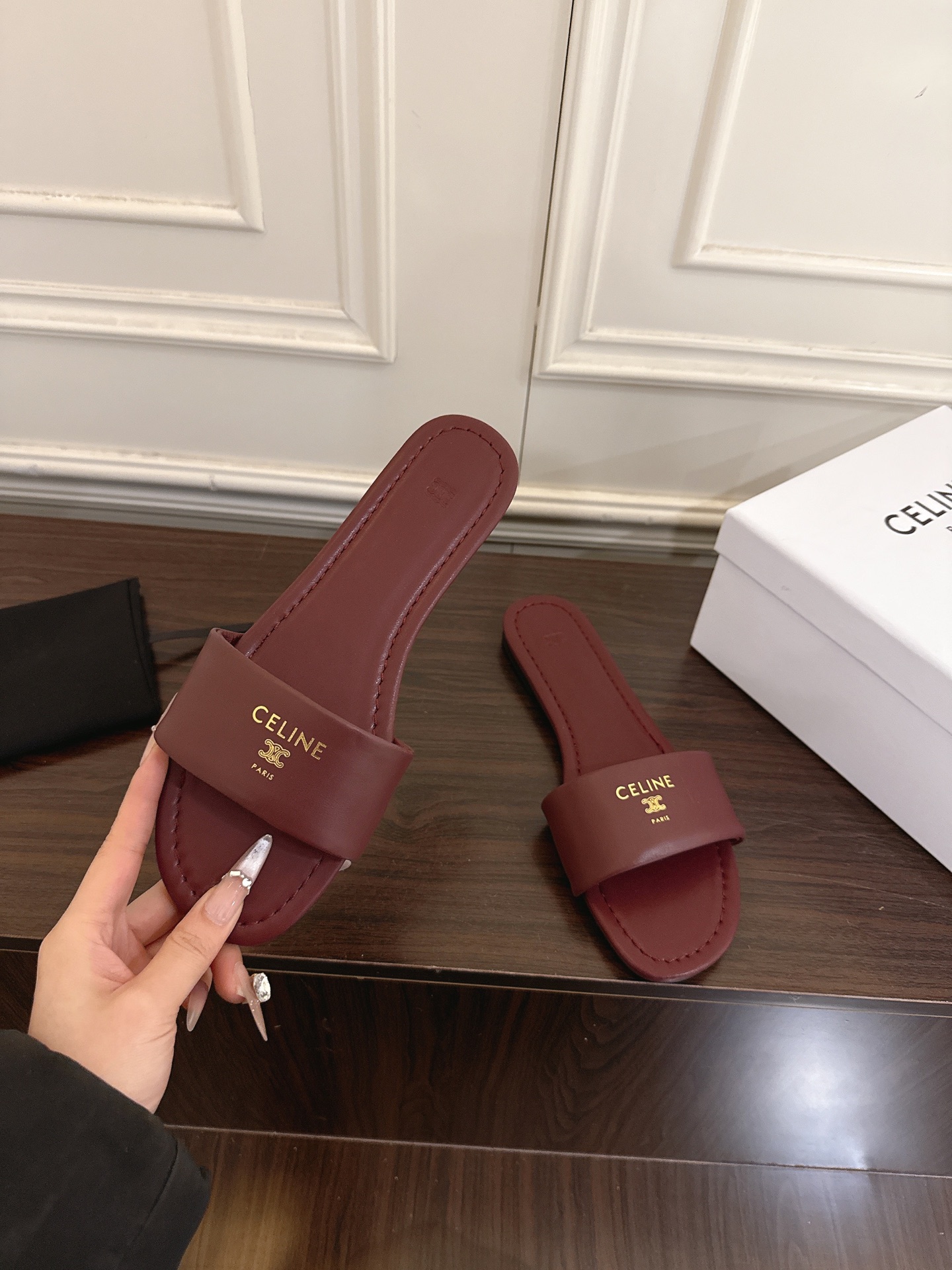 Celine Slides