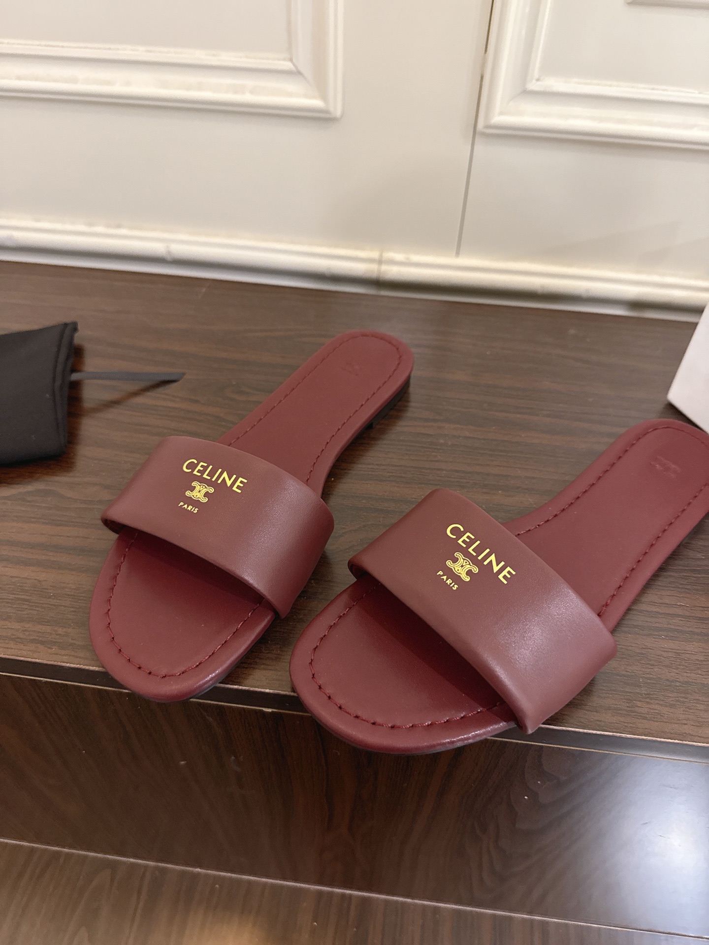 Celine Slides