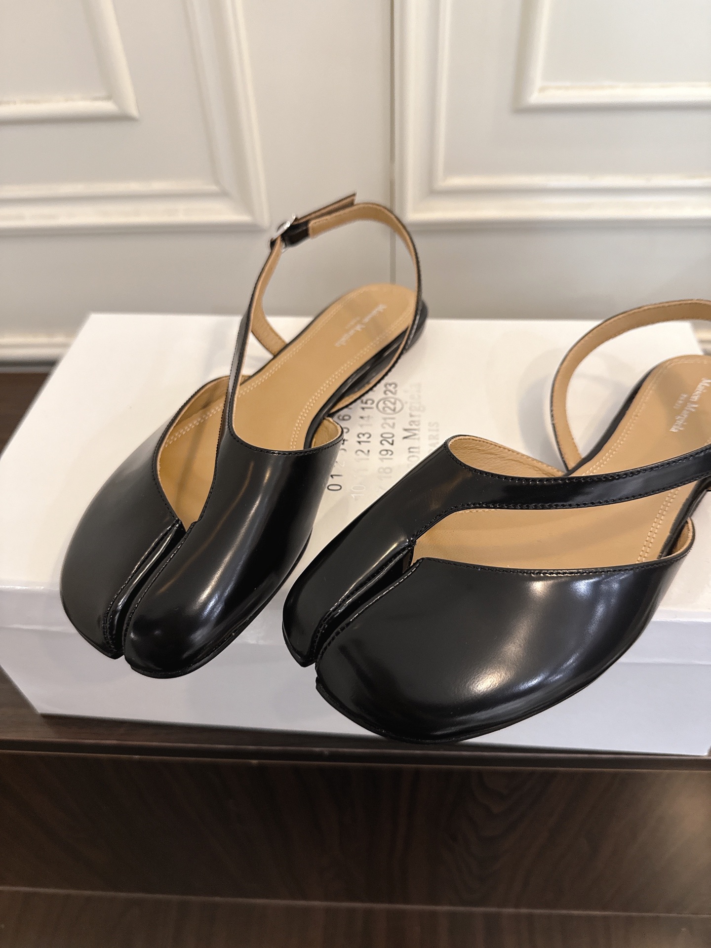 Designer Sandals