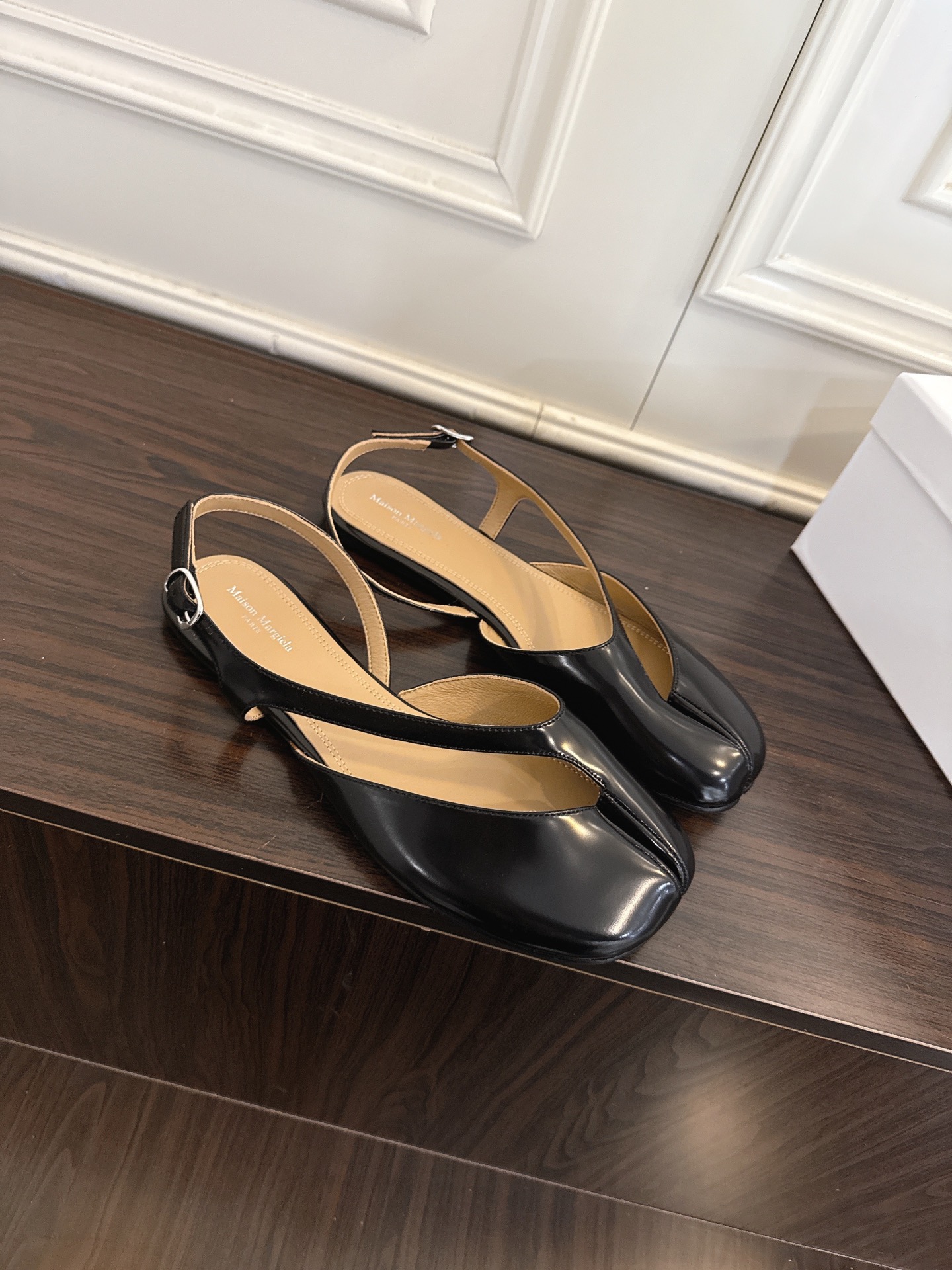 Designer Sandals