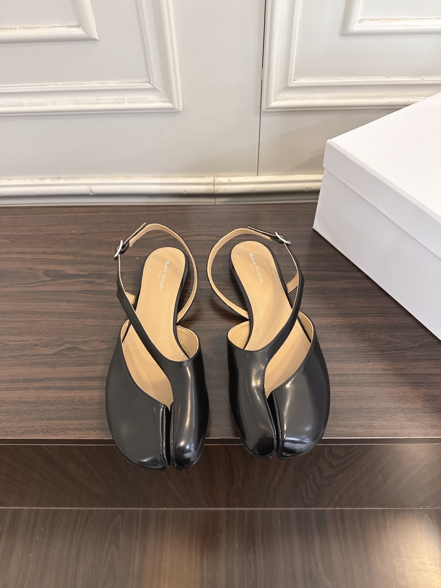 Designer Sandals