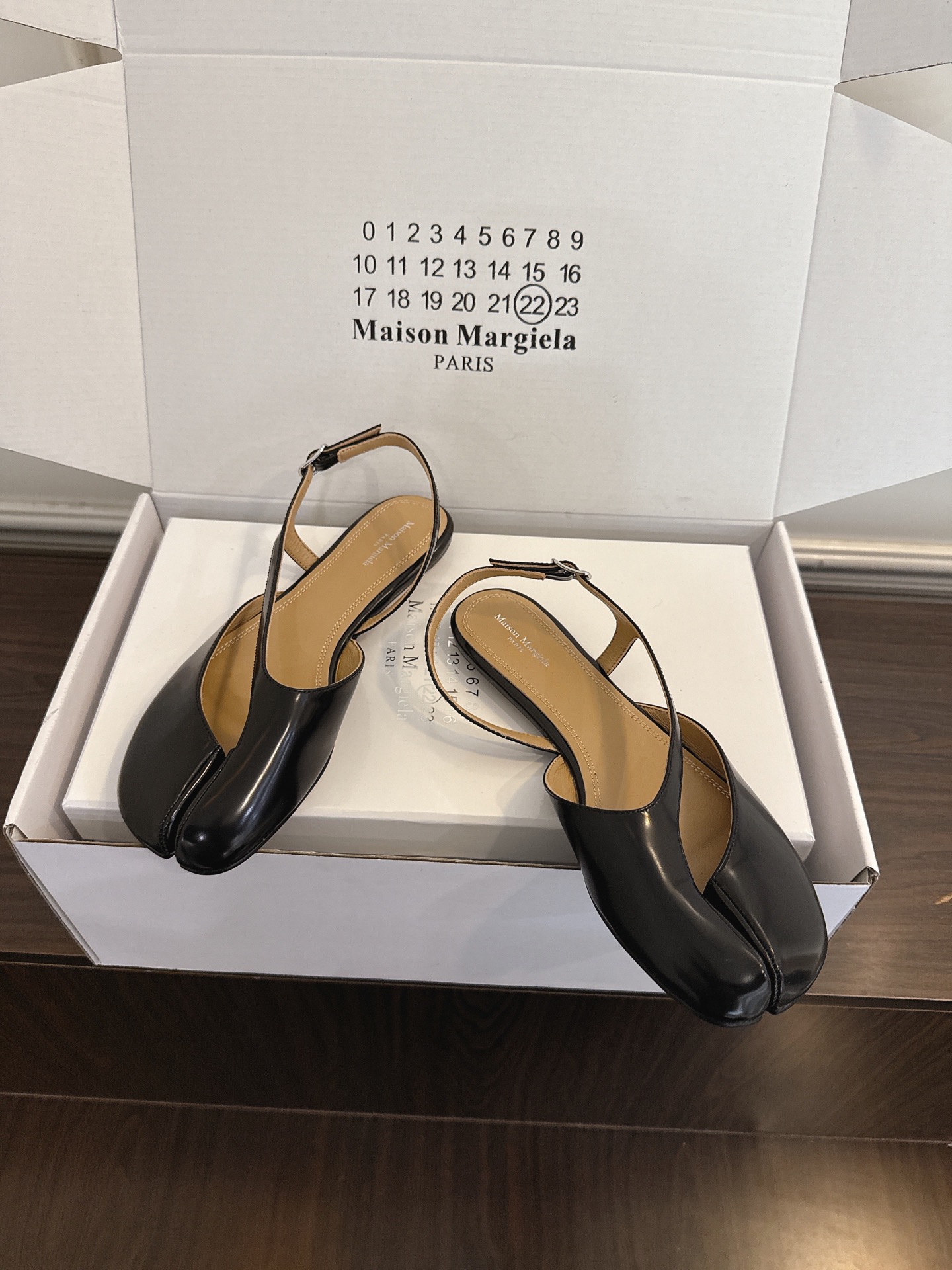 Designer Sandals