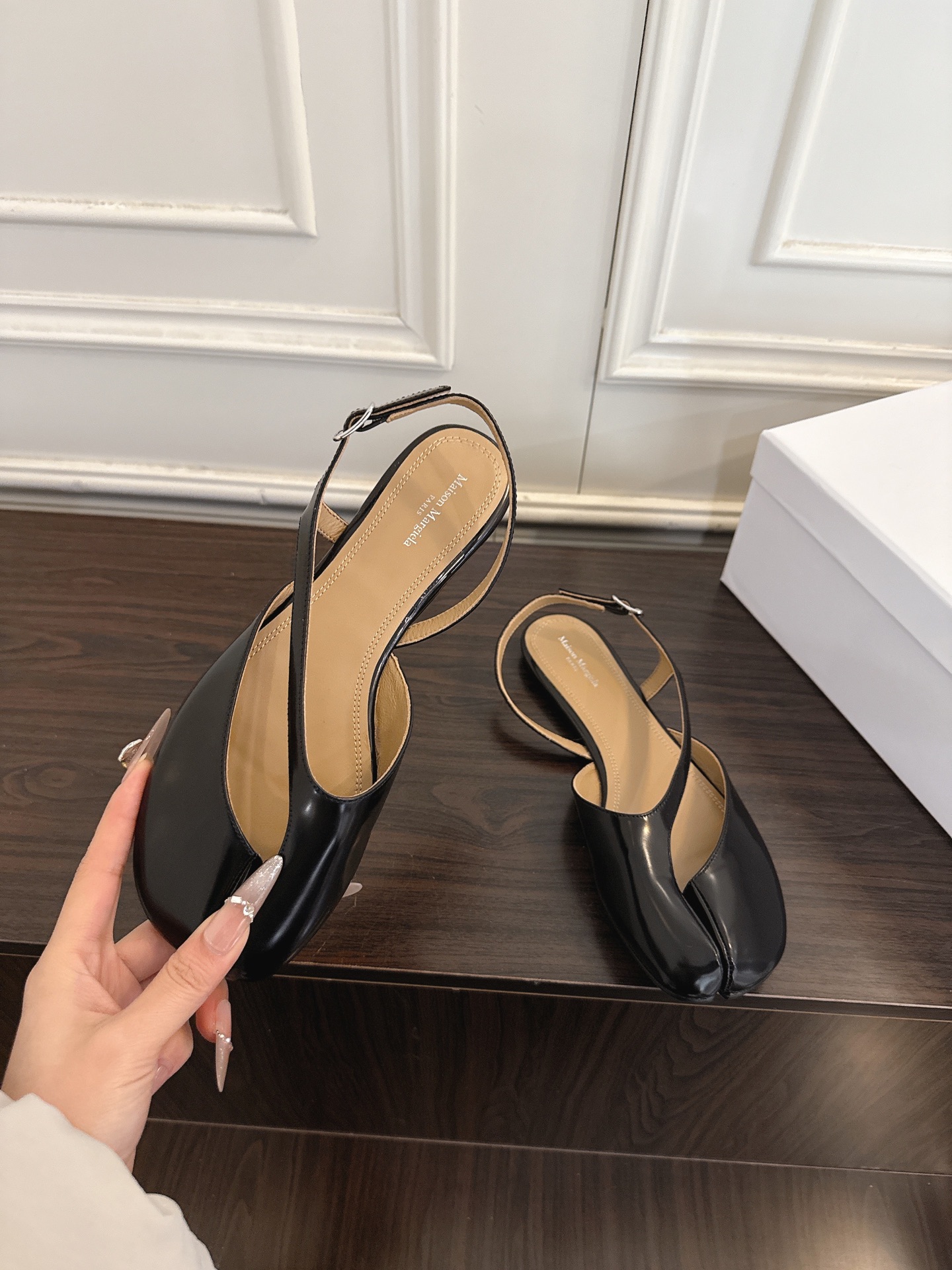 Designer Sandals