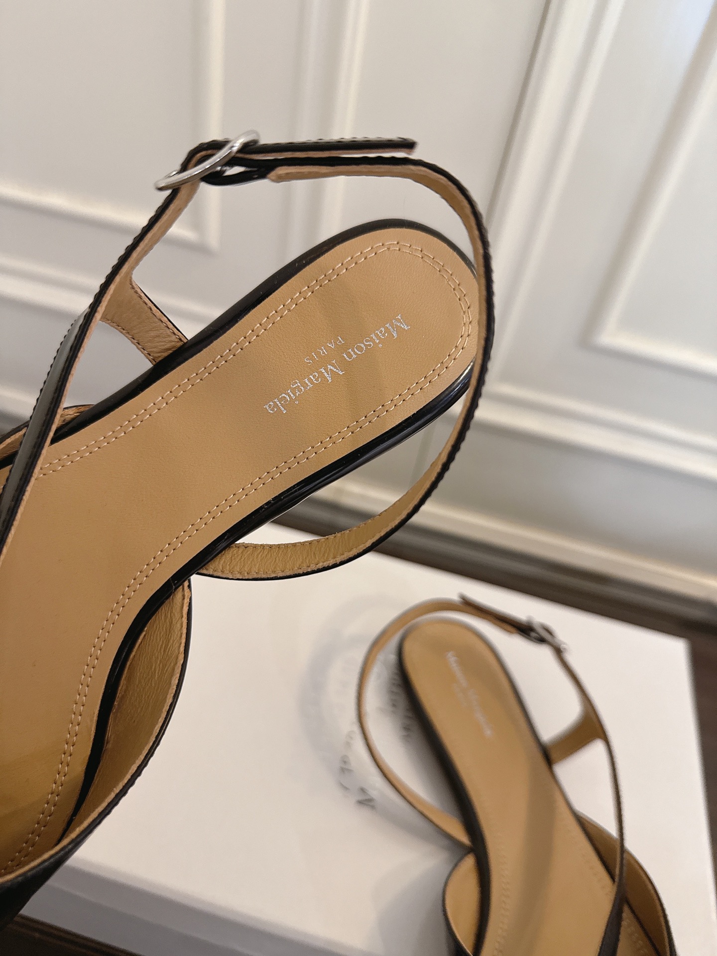 Designer Sandals