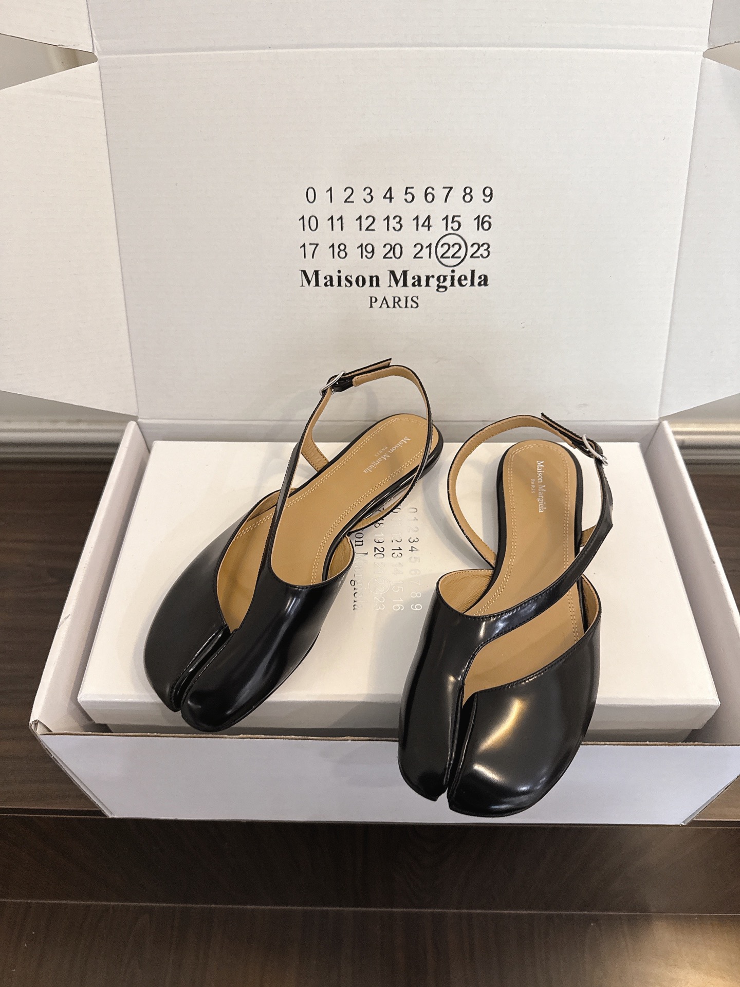 Designer Sandals