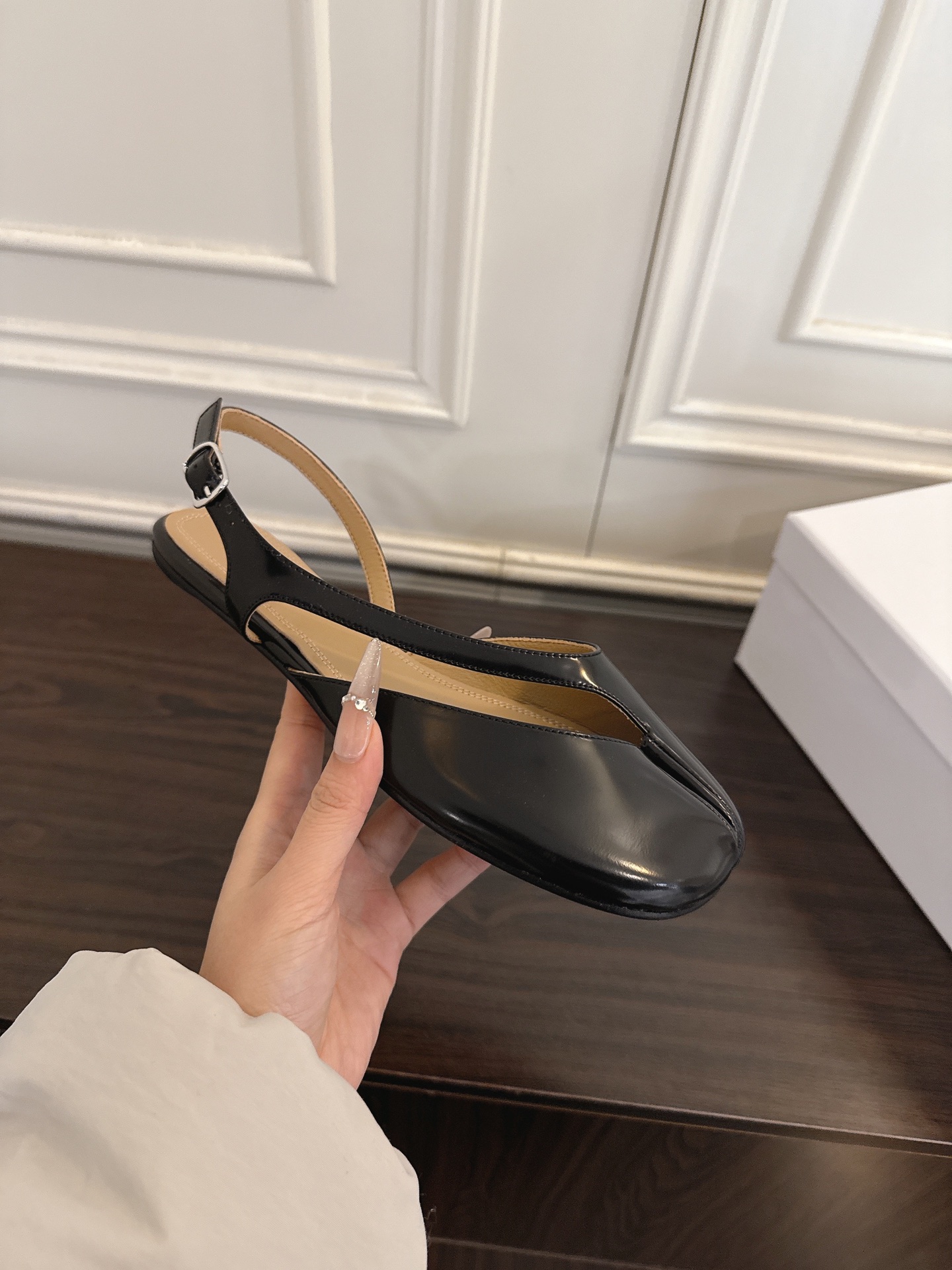 Designer Sandals