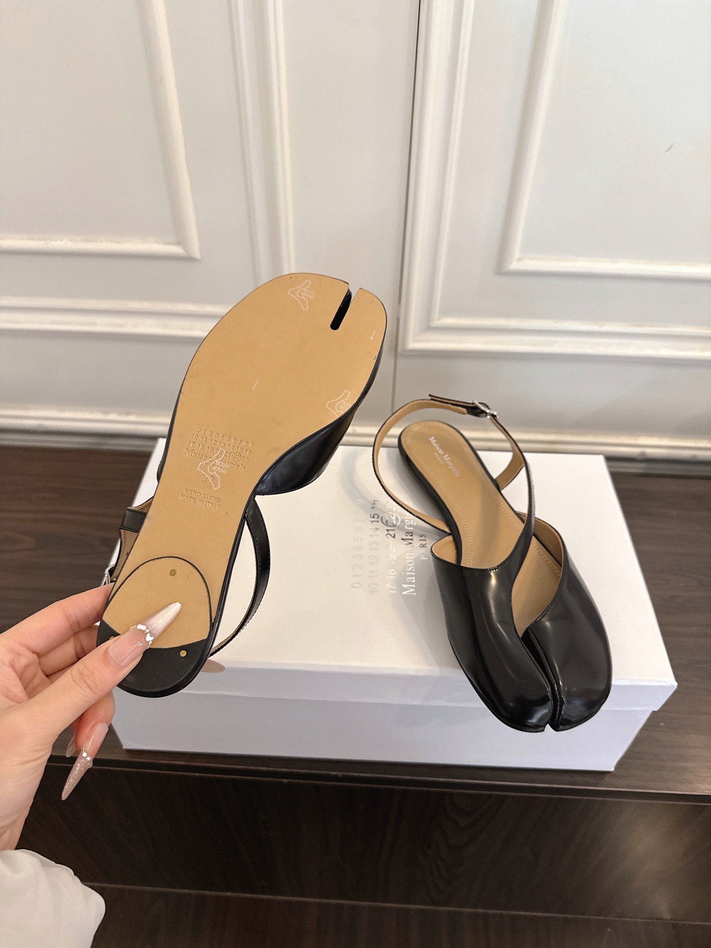 Designer Sandals