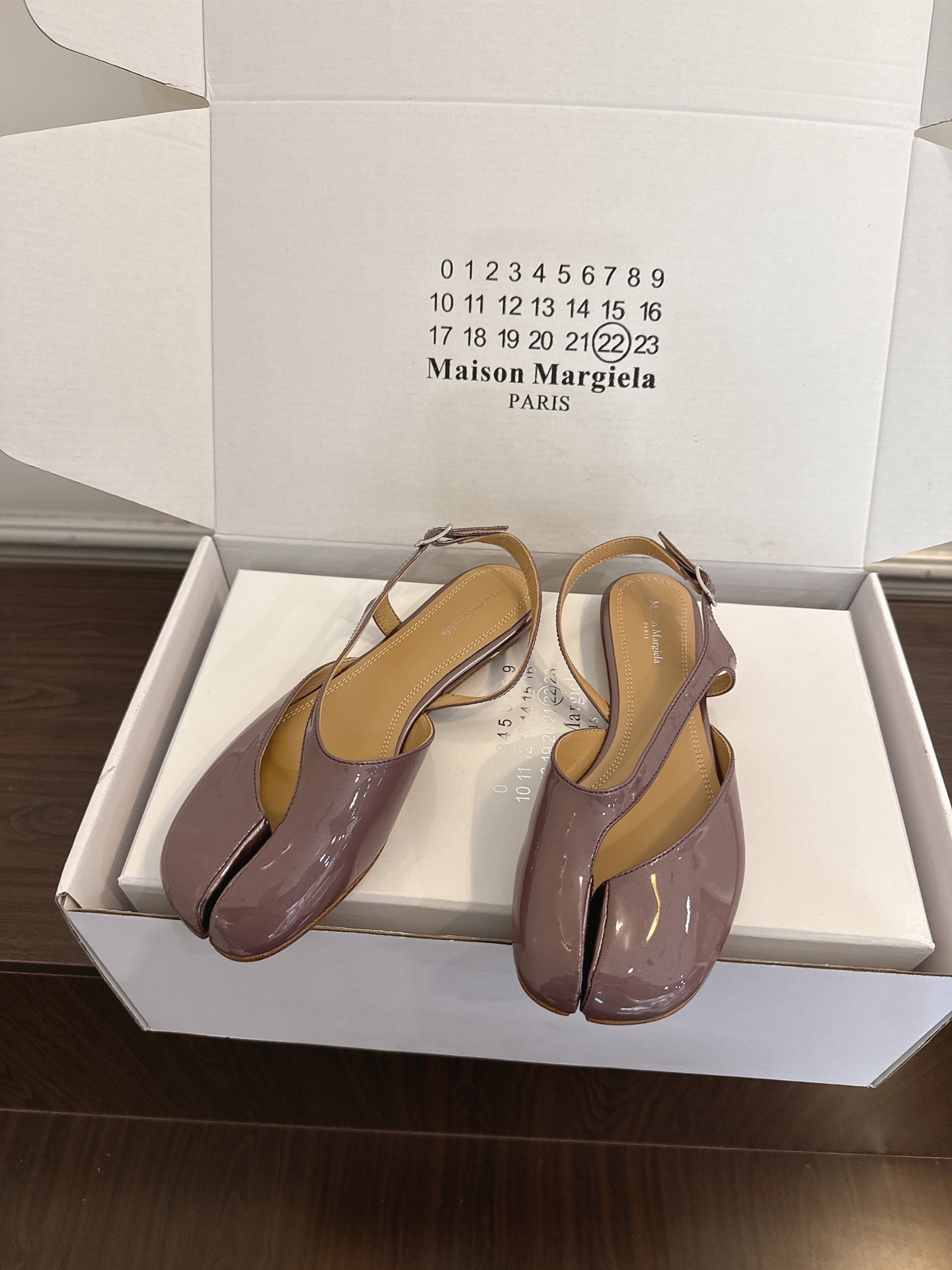 Designer Sandals