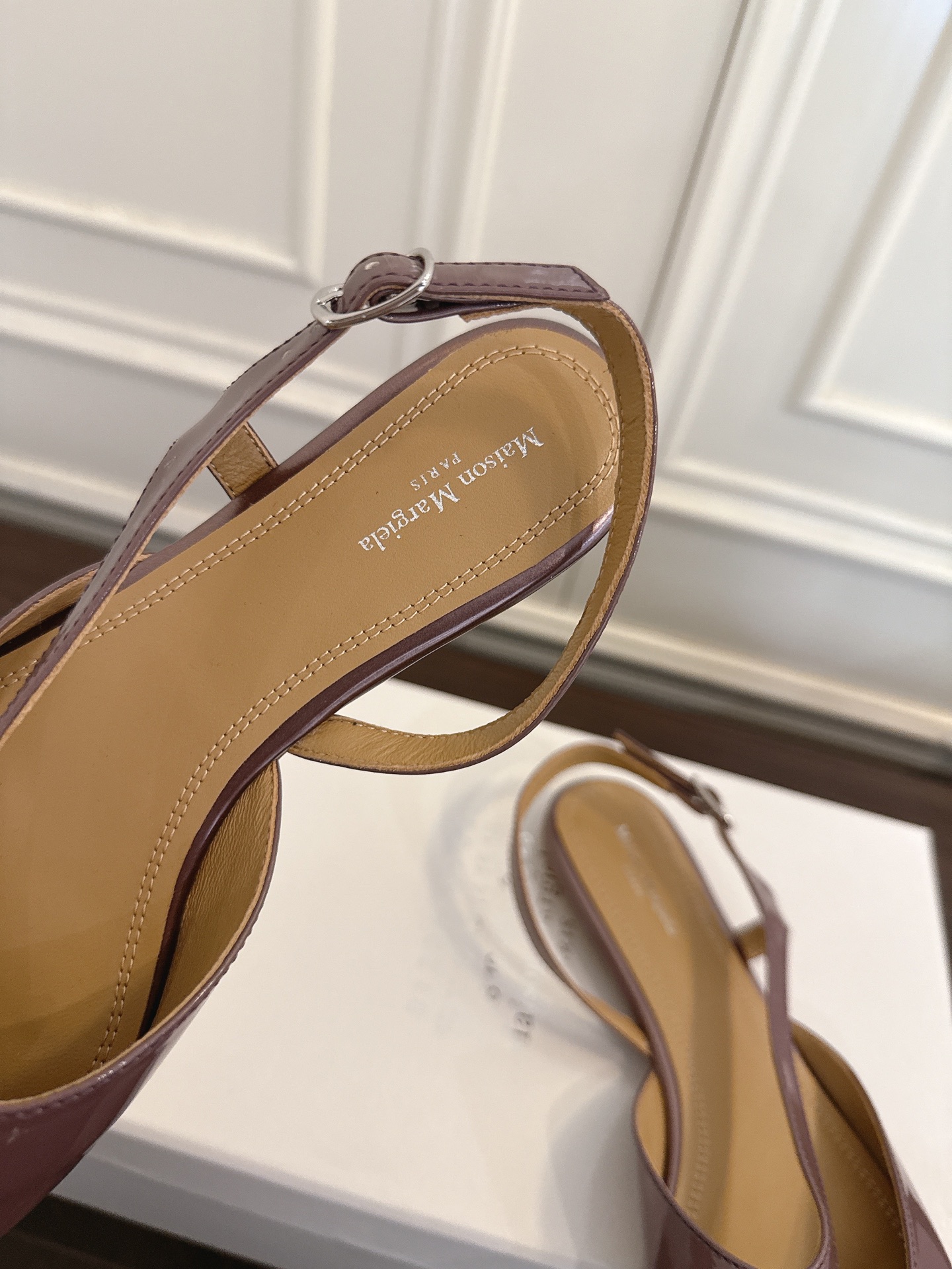 Designer Sandals