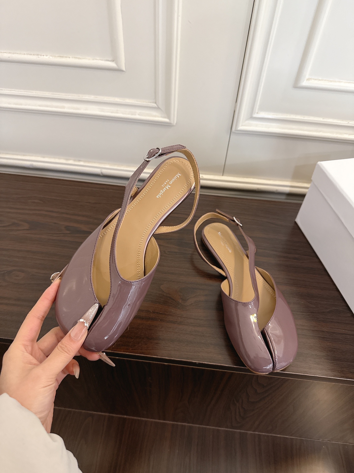 Designer Sandals