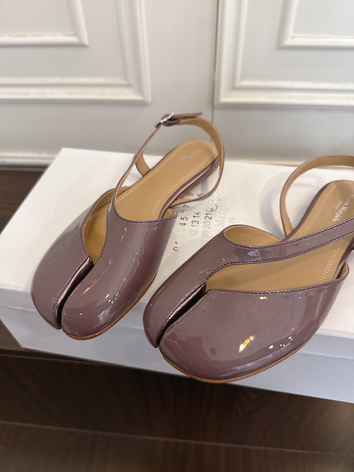 Designer Sandals