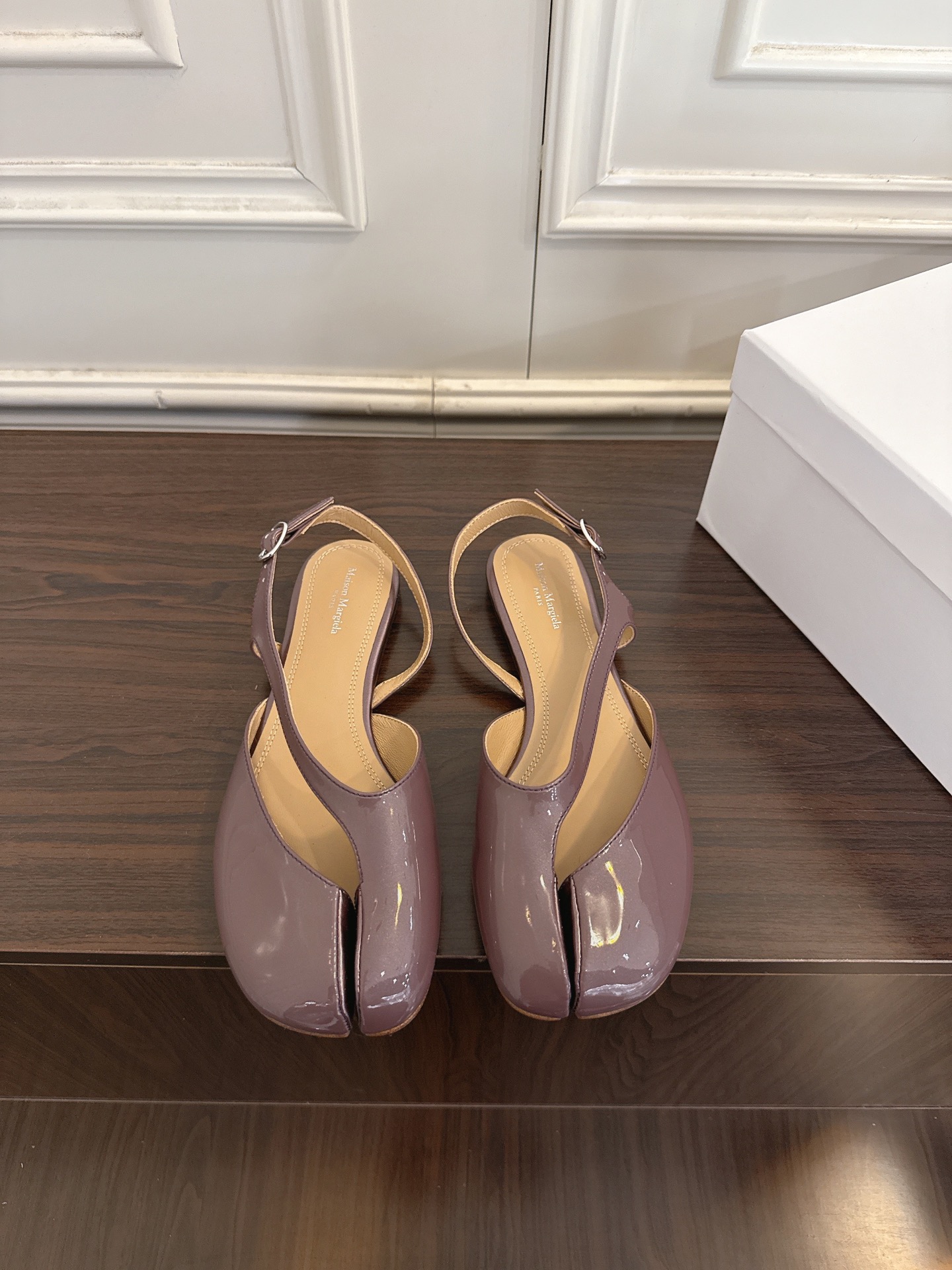 Designer Sandals